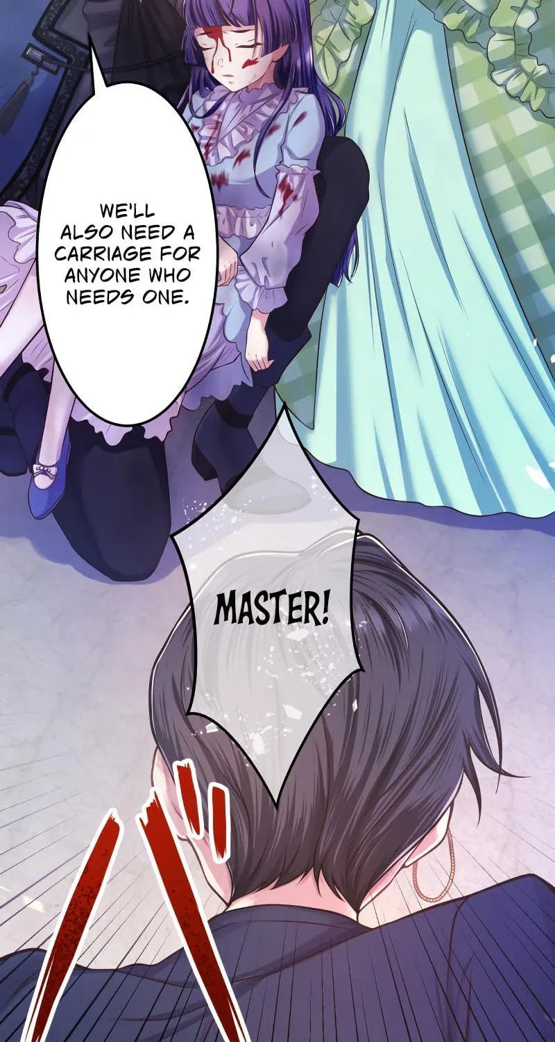The Villainess Can