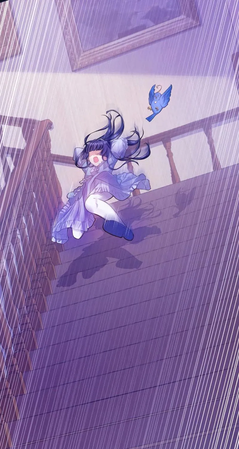 The Villainess Can