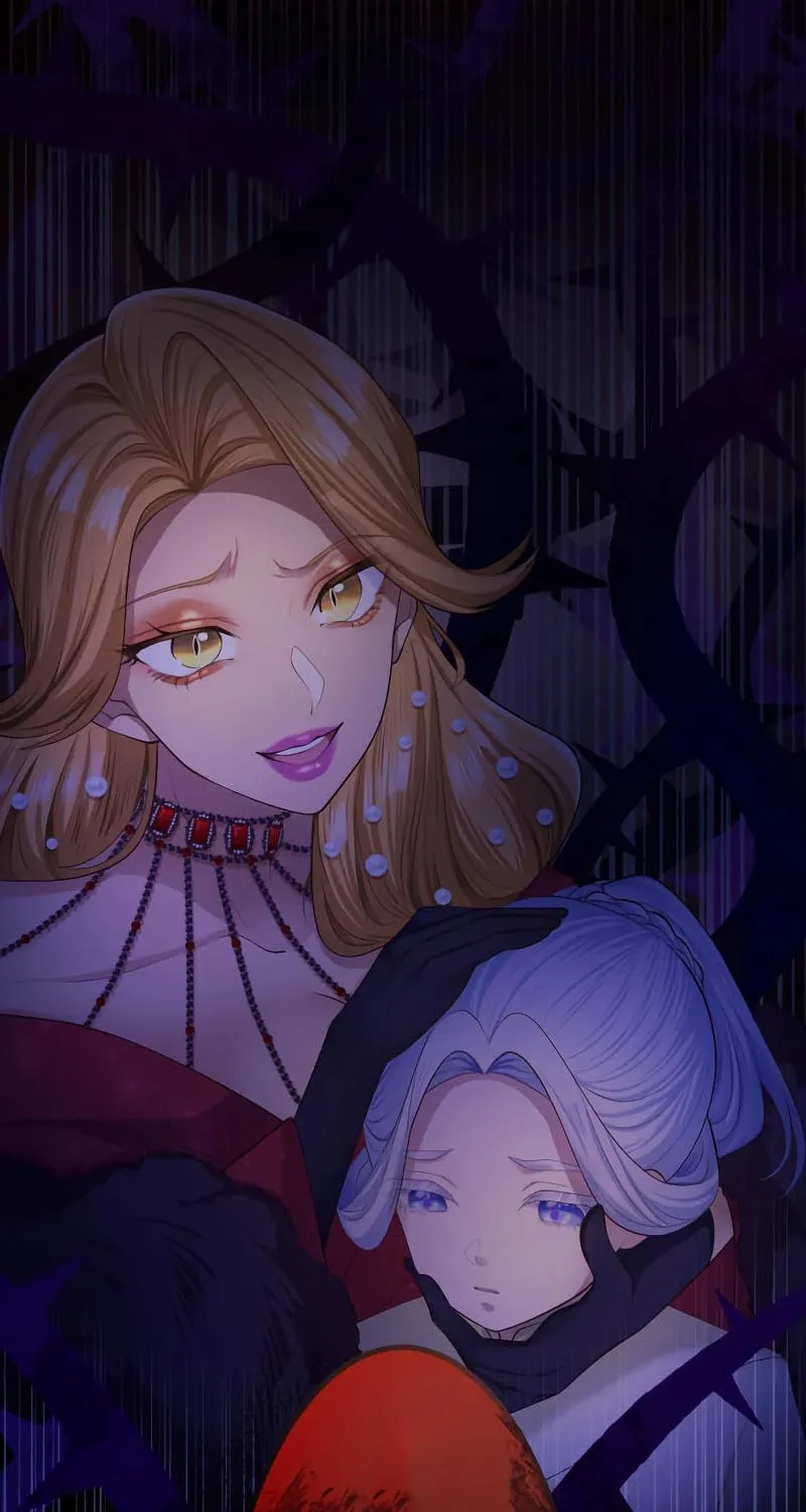 The Villainess Can