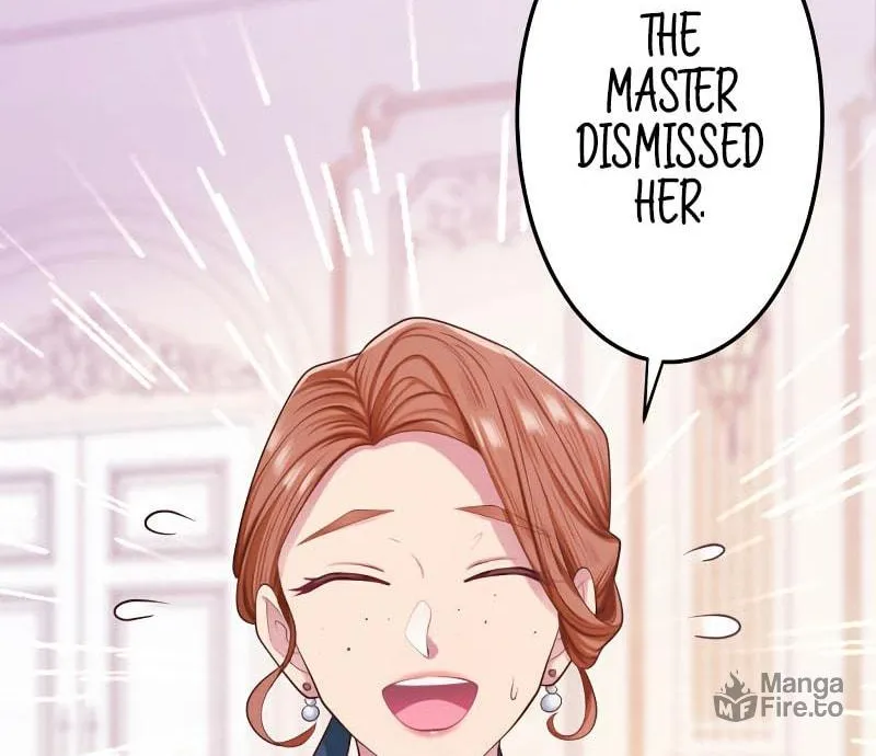 The Villainess Can