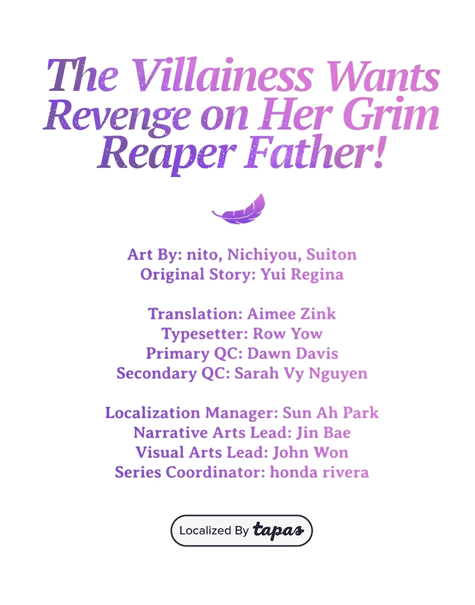 The Villainess Can