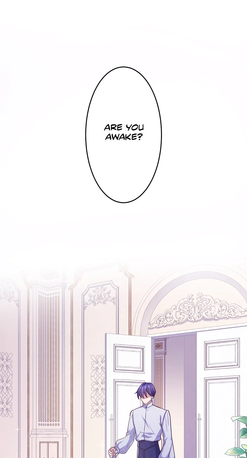 The Villainess Can