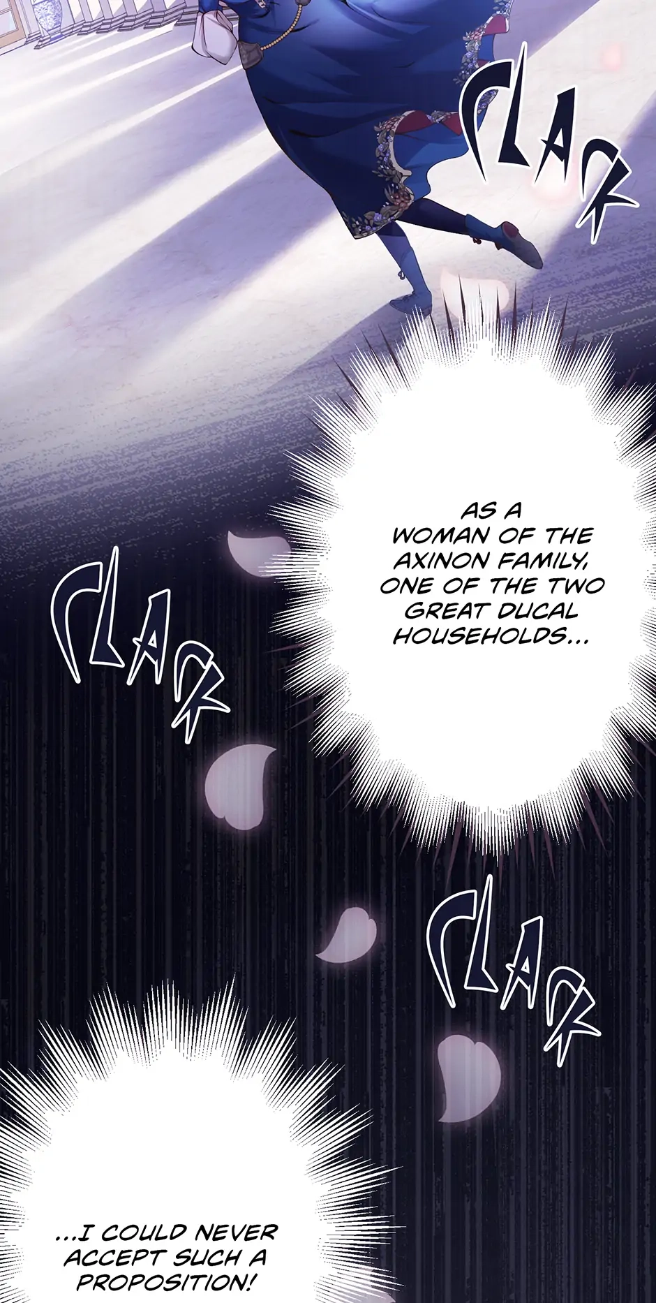 The Villainess Can
