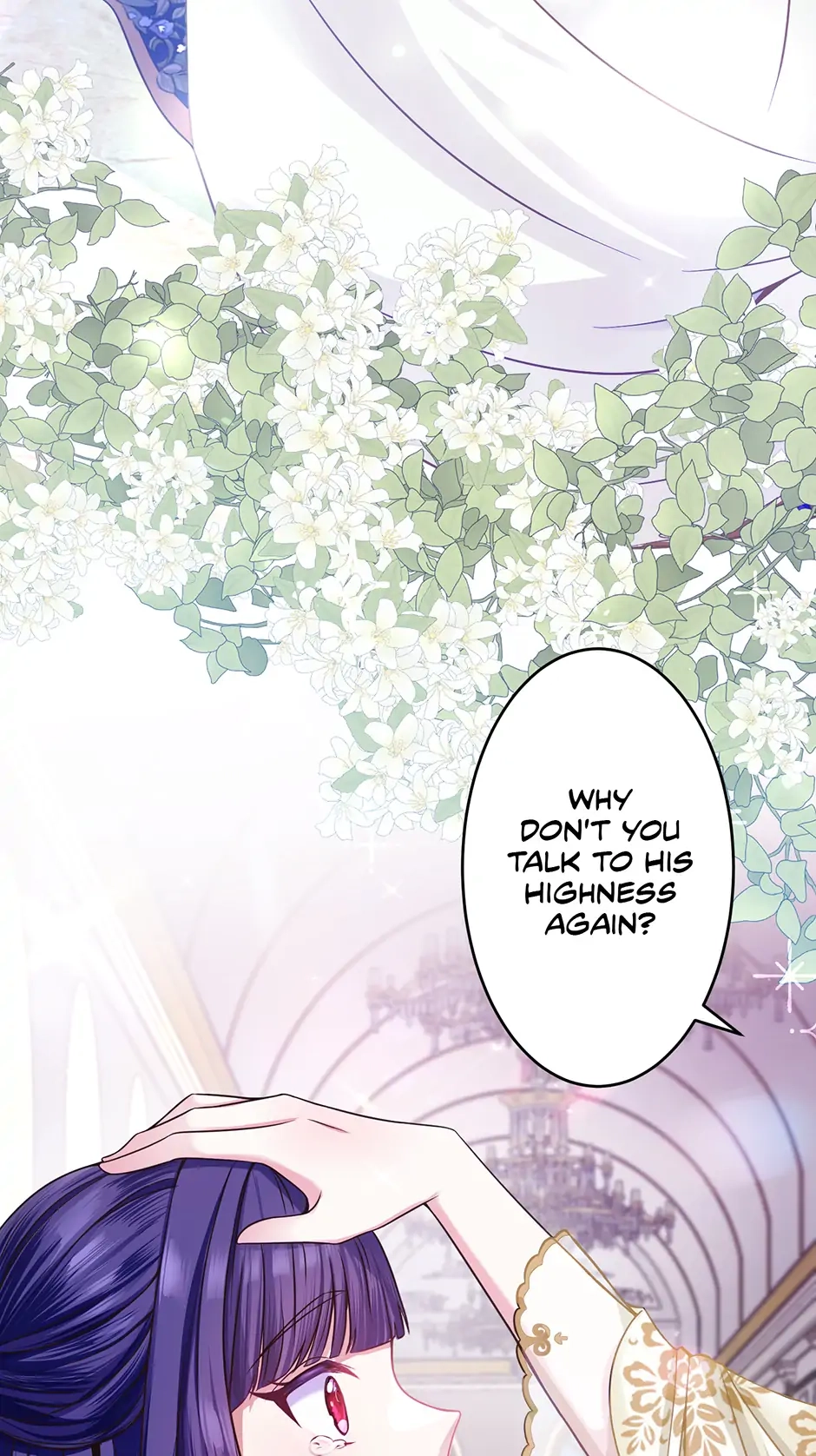 The Villainess Can