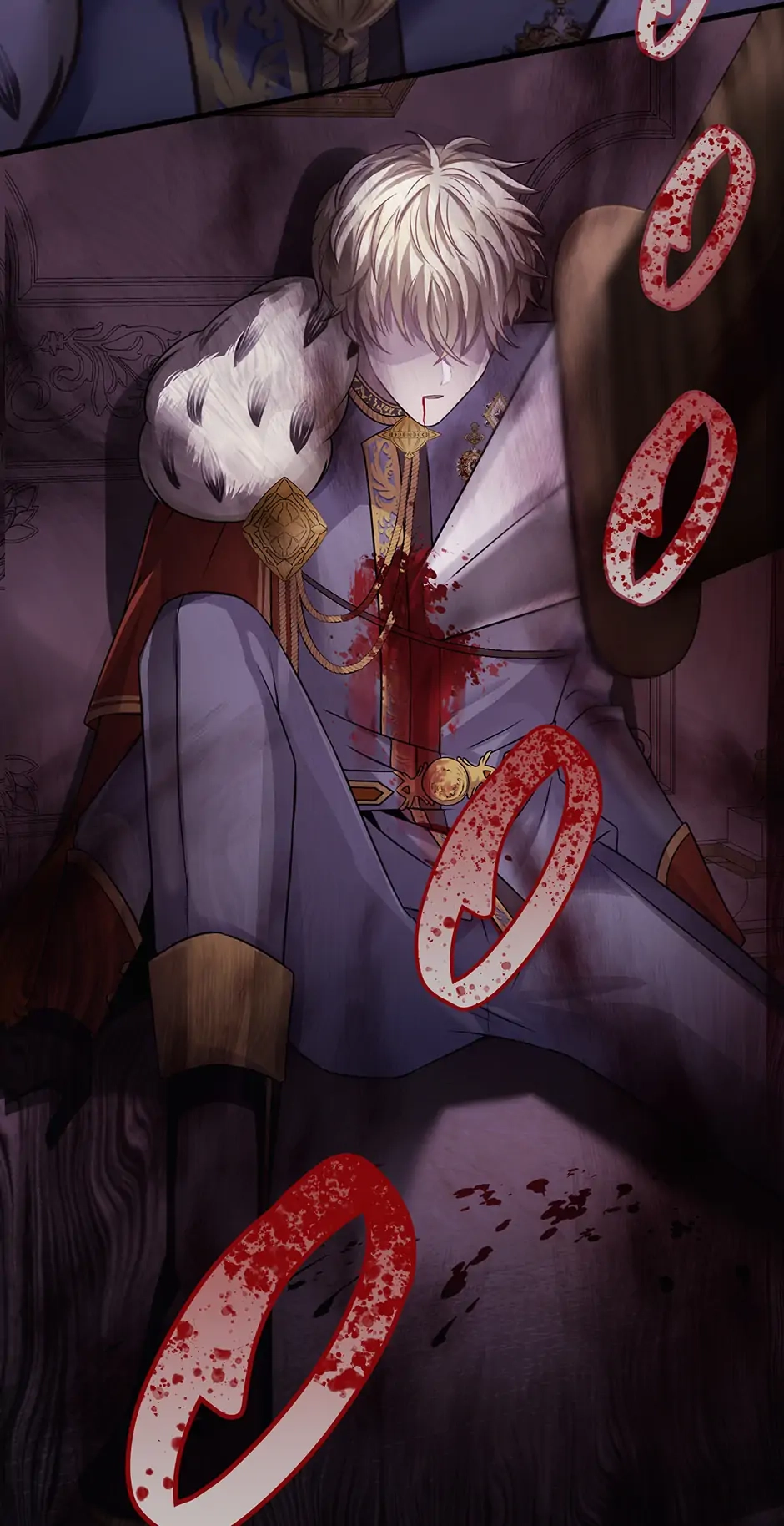 The Villainess Can