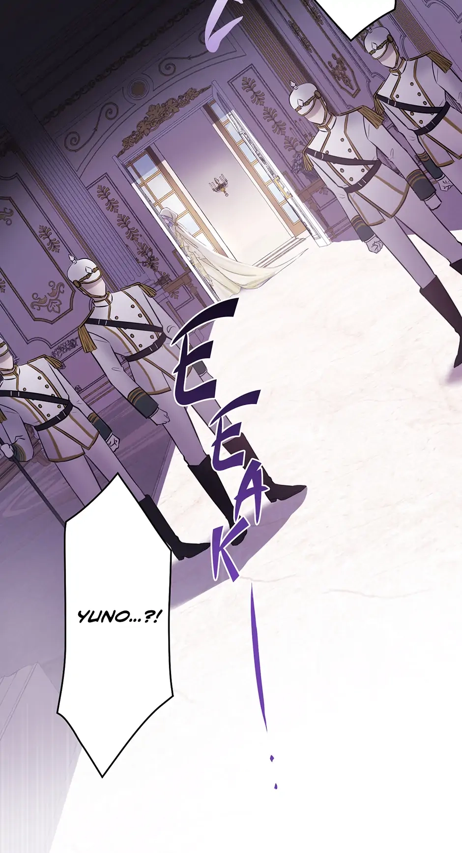 The Villainess Can