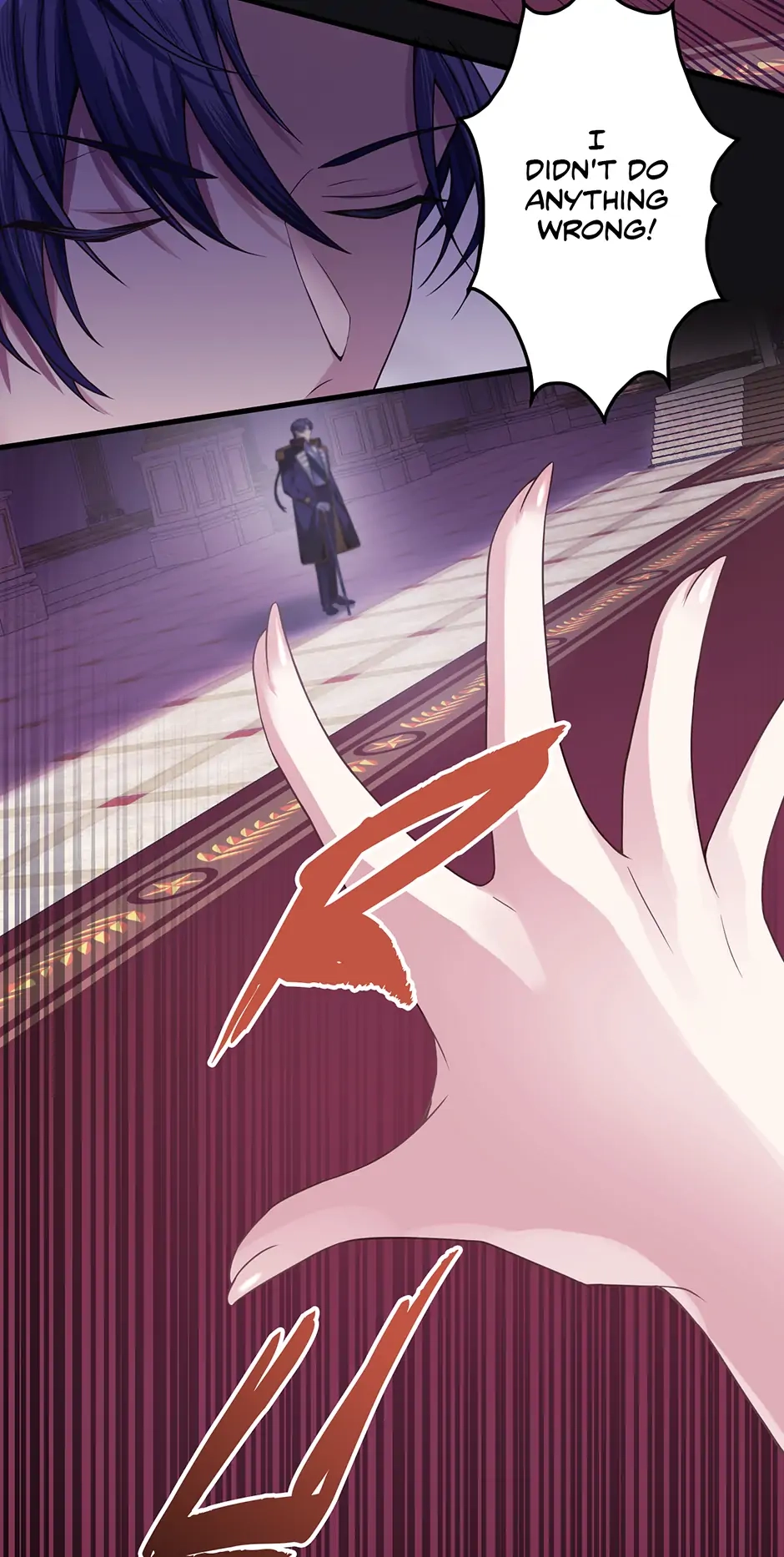 The Villainess Can