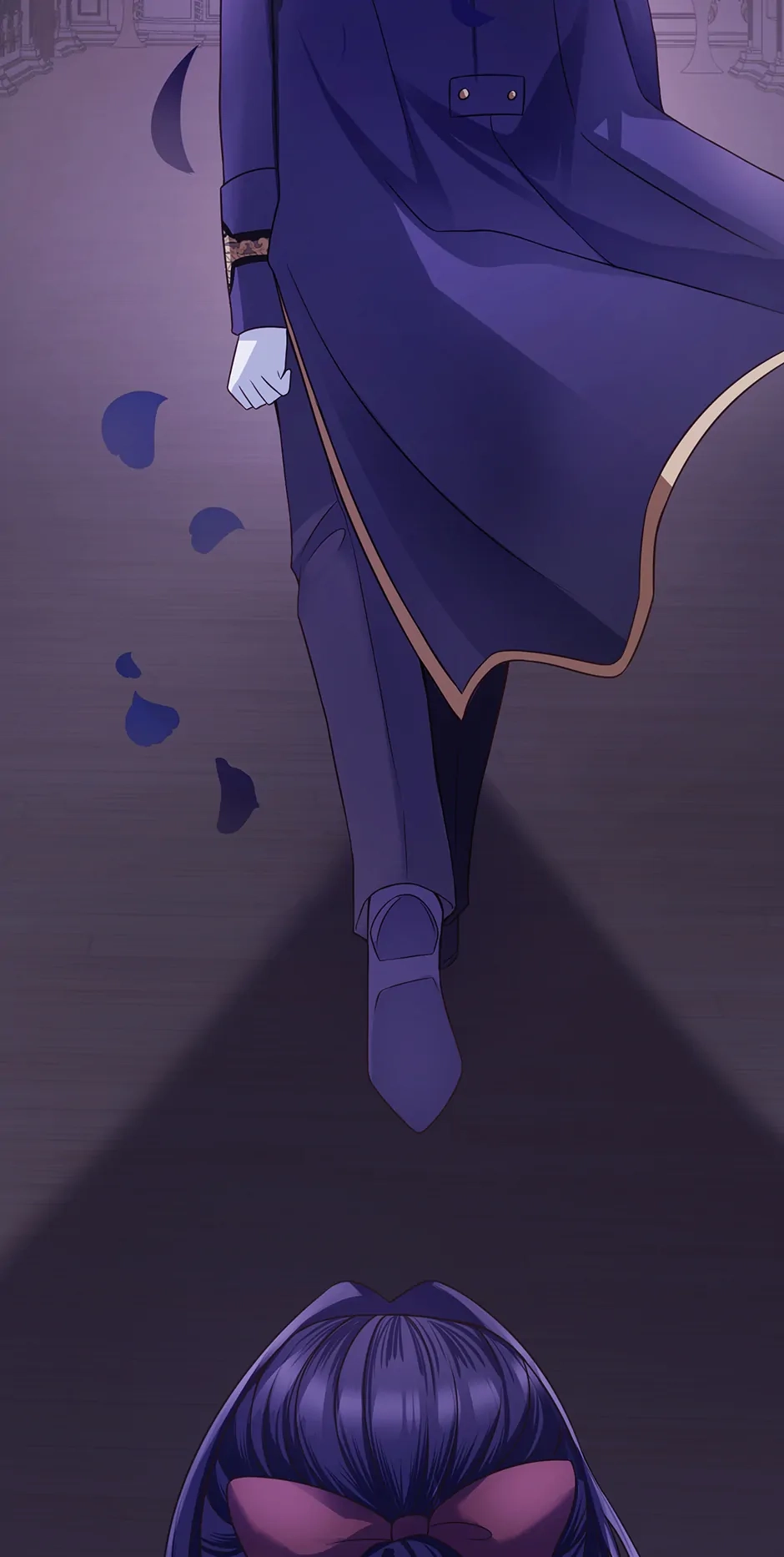 The Villainess Can