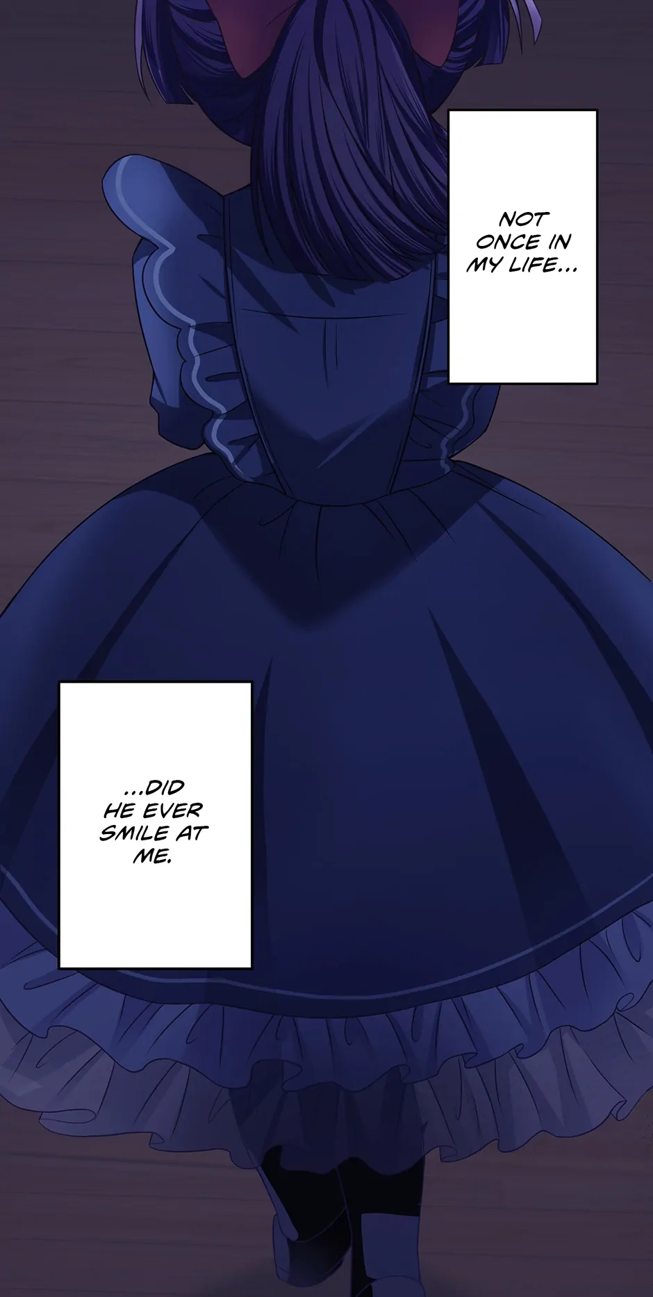 The Villainess Can