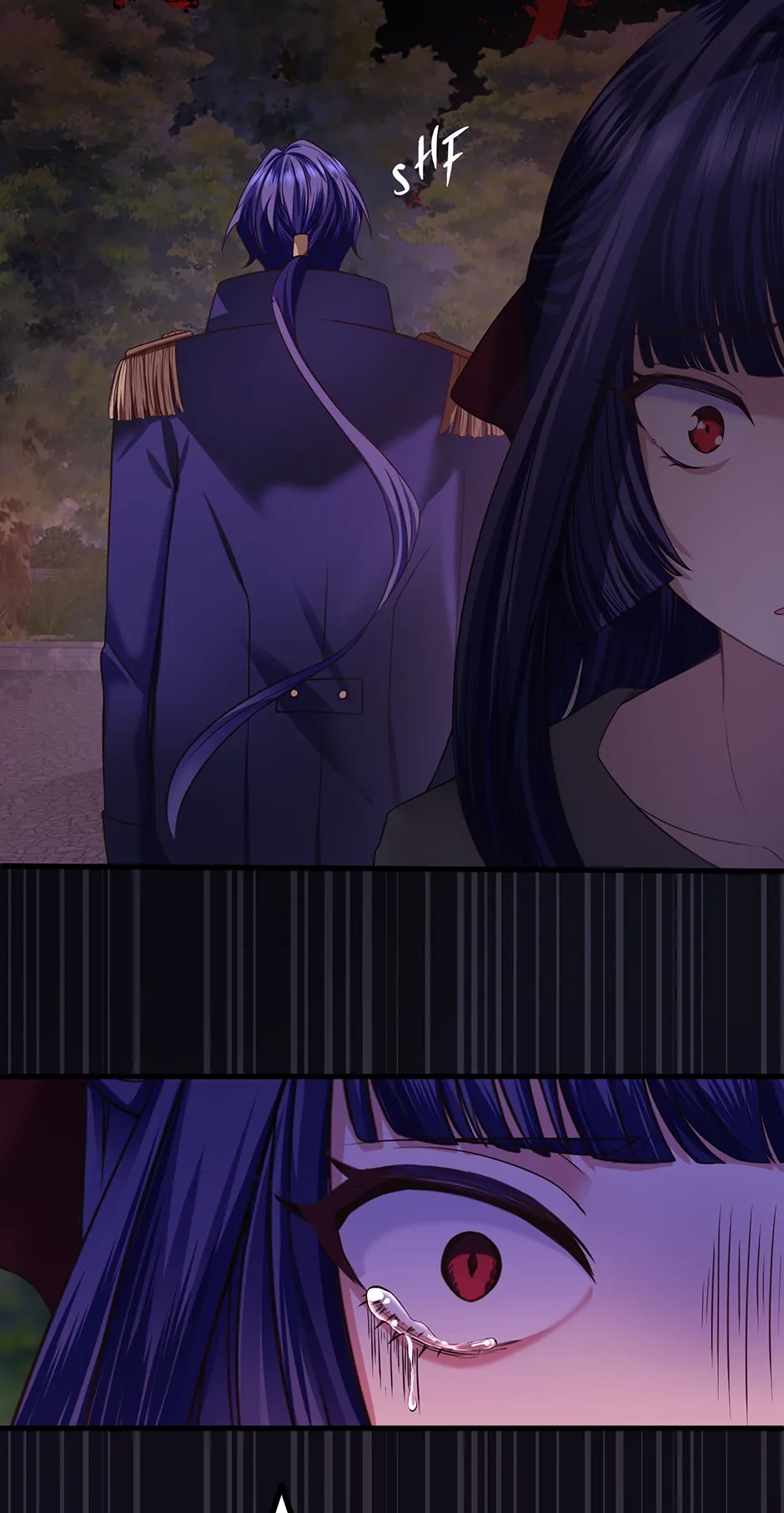 The Villainess Can