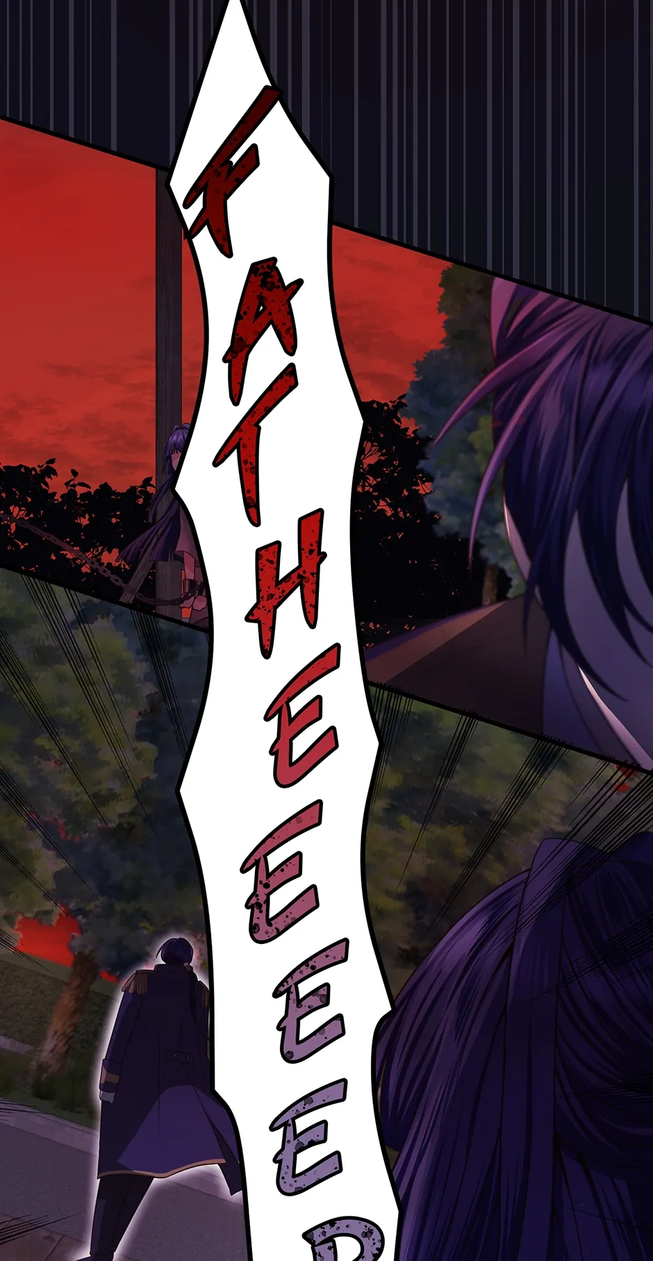 The Villainess Can