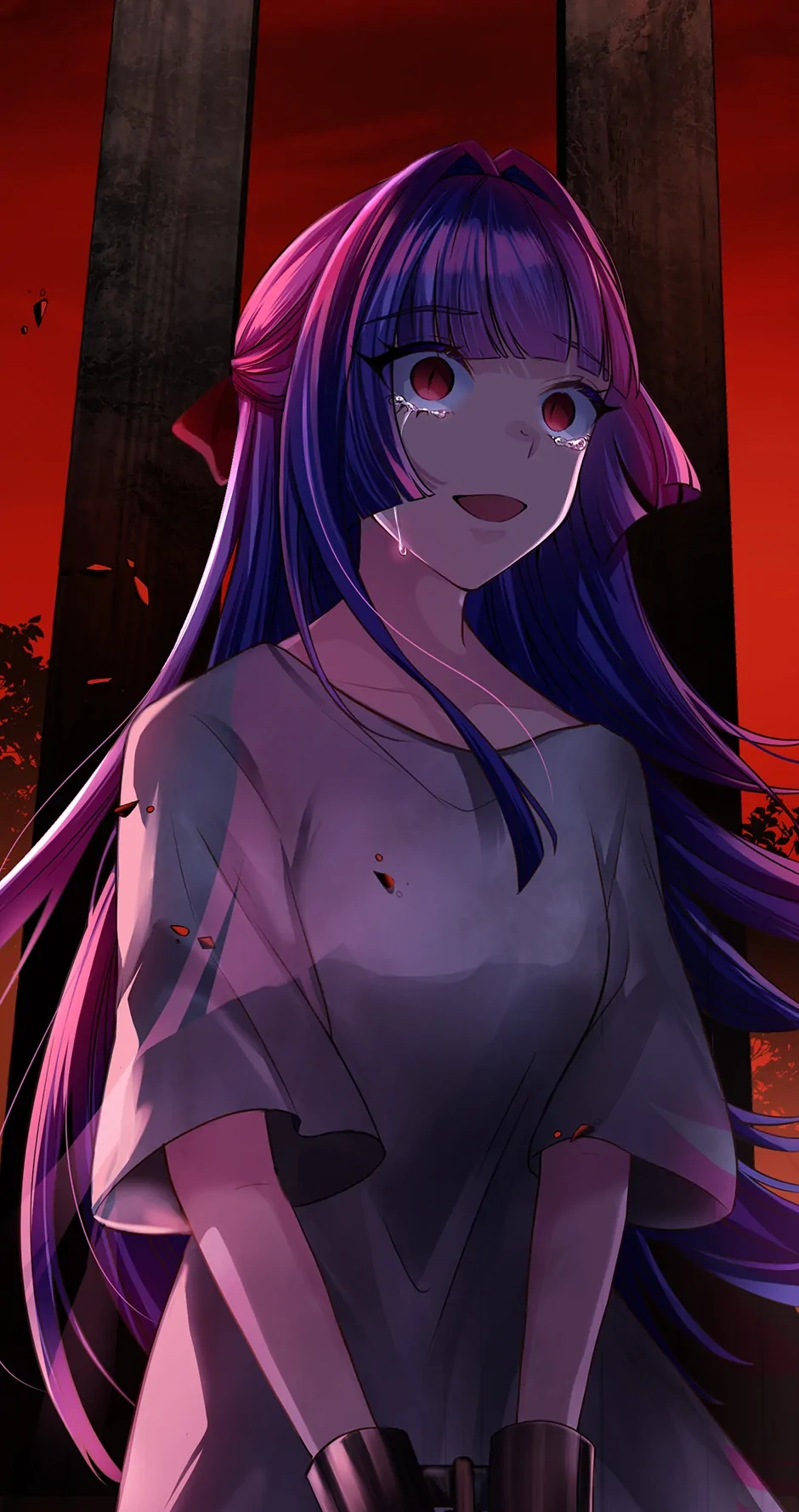 The Villainess Can