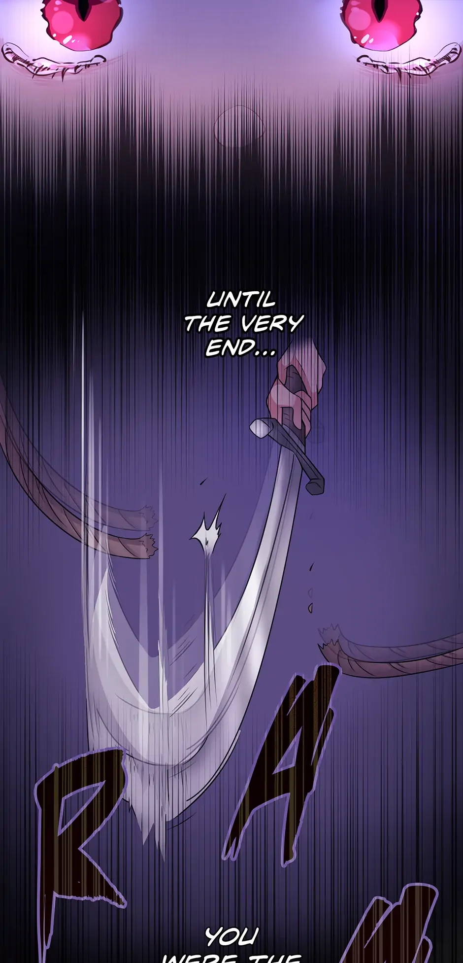 The Villainess Can