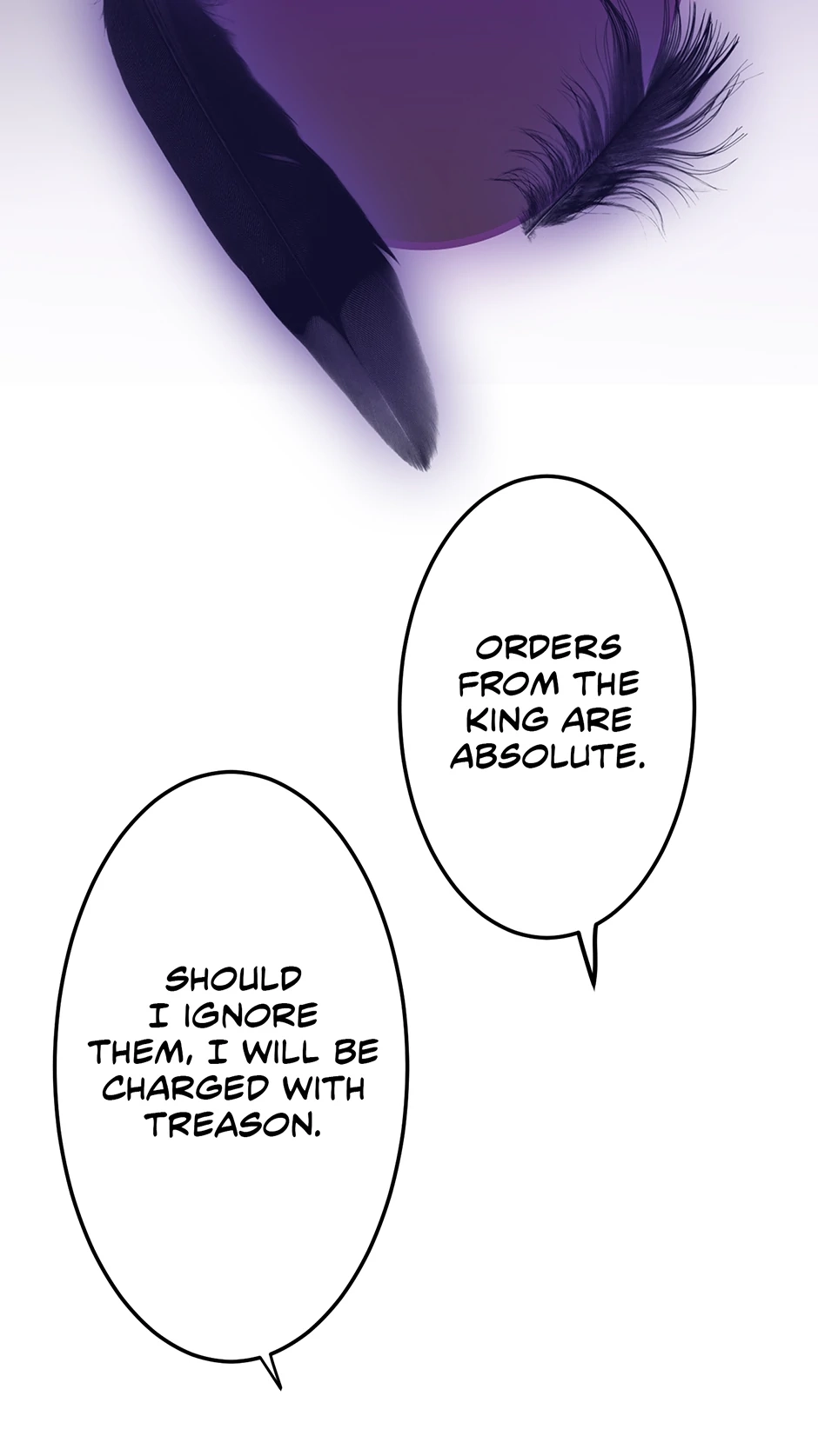 The Villainess Can