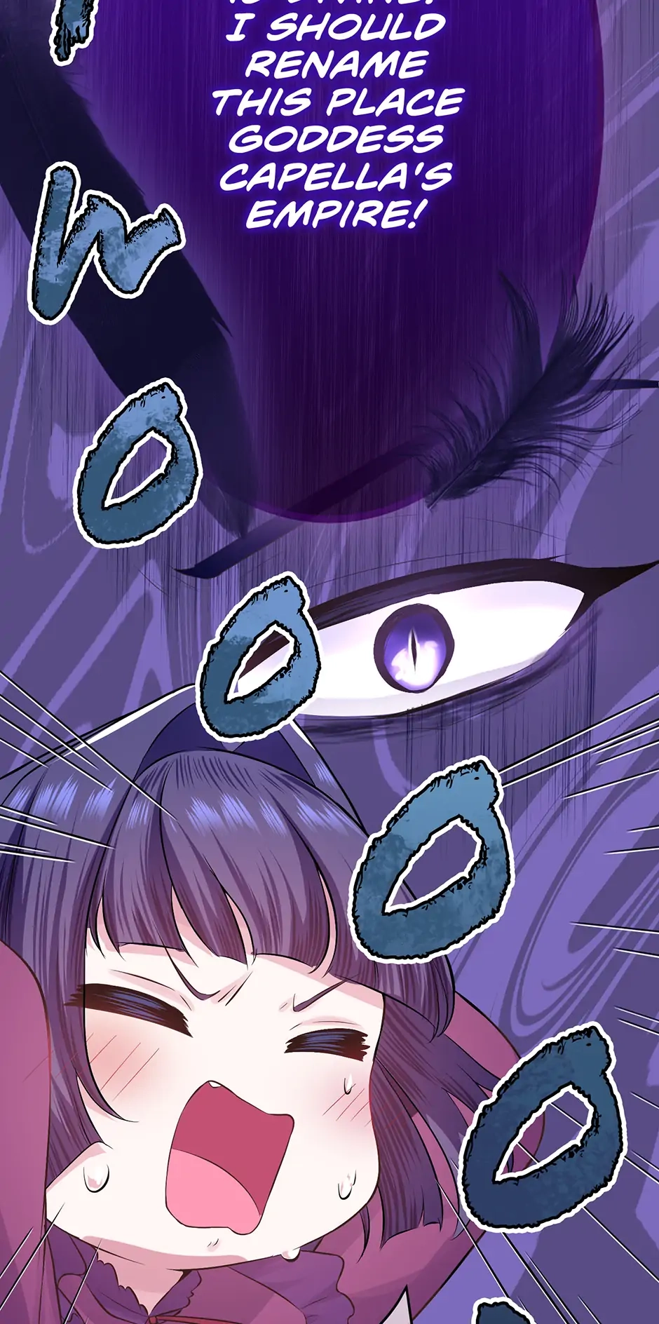 The Villainess Can