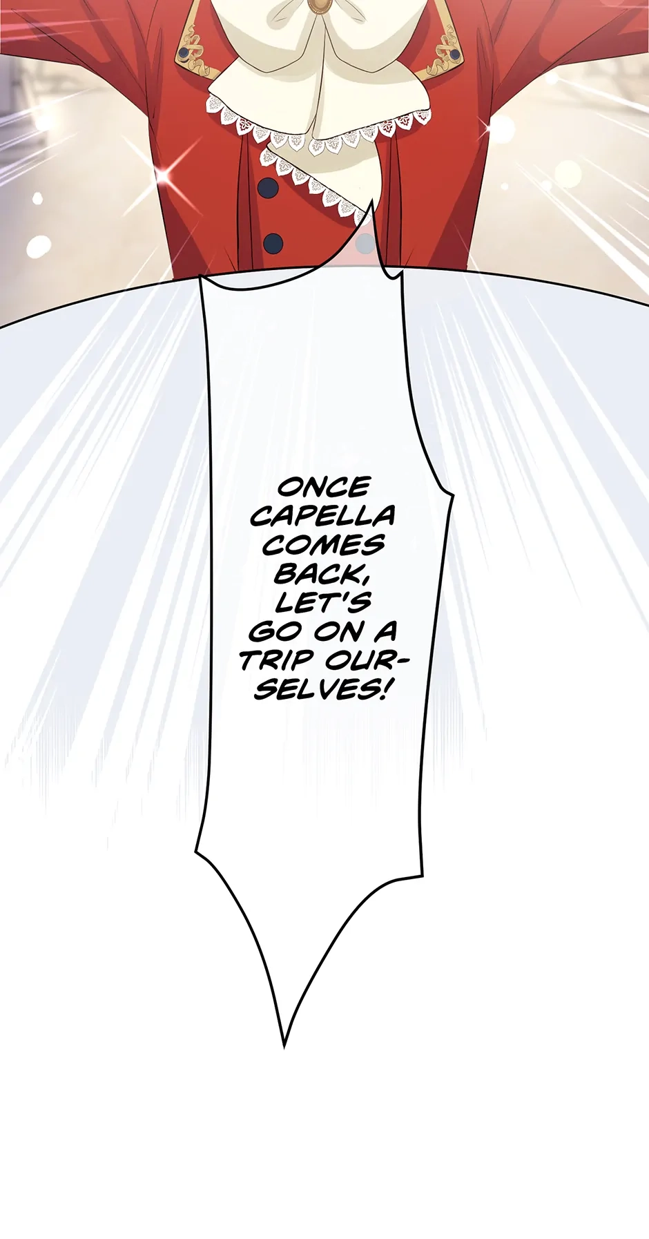 The Villainess Can