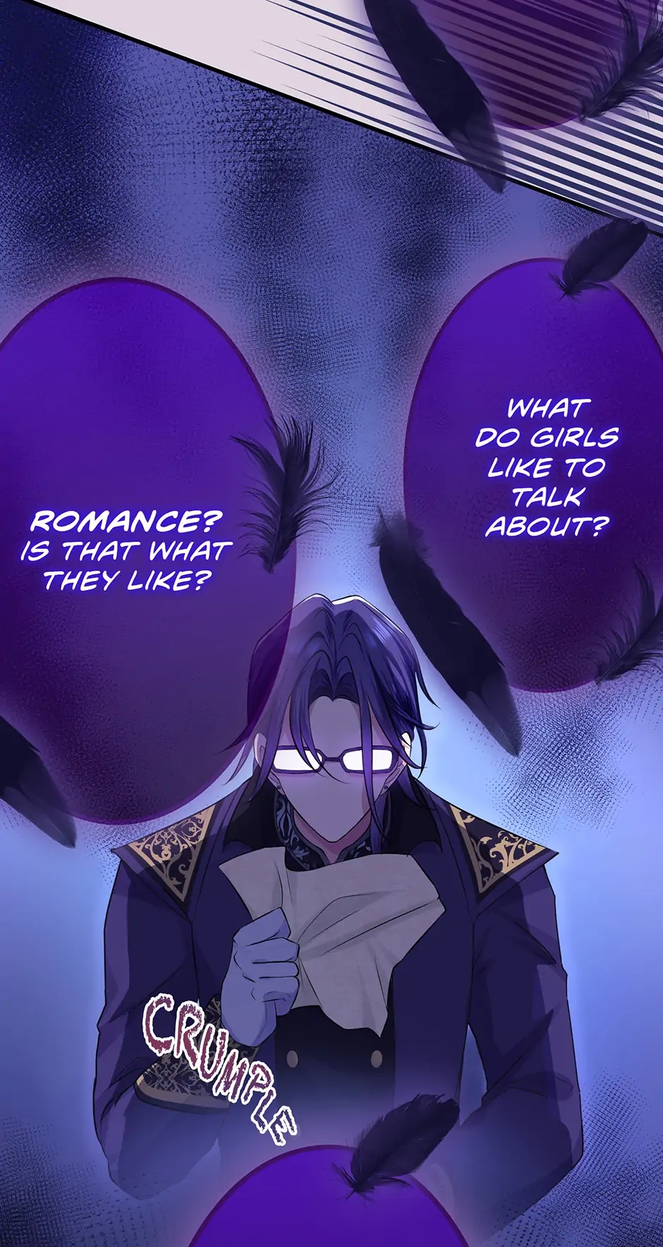 The Villainess Can