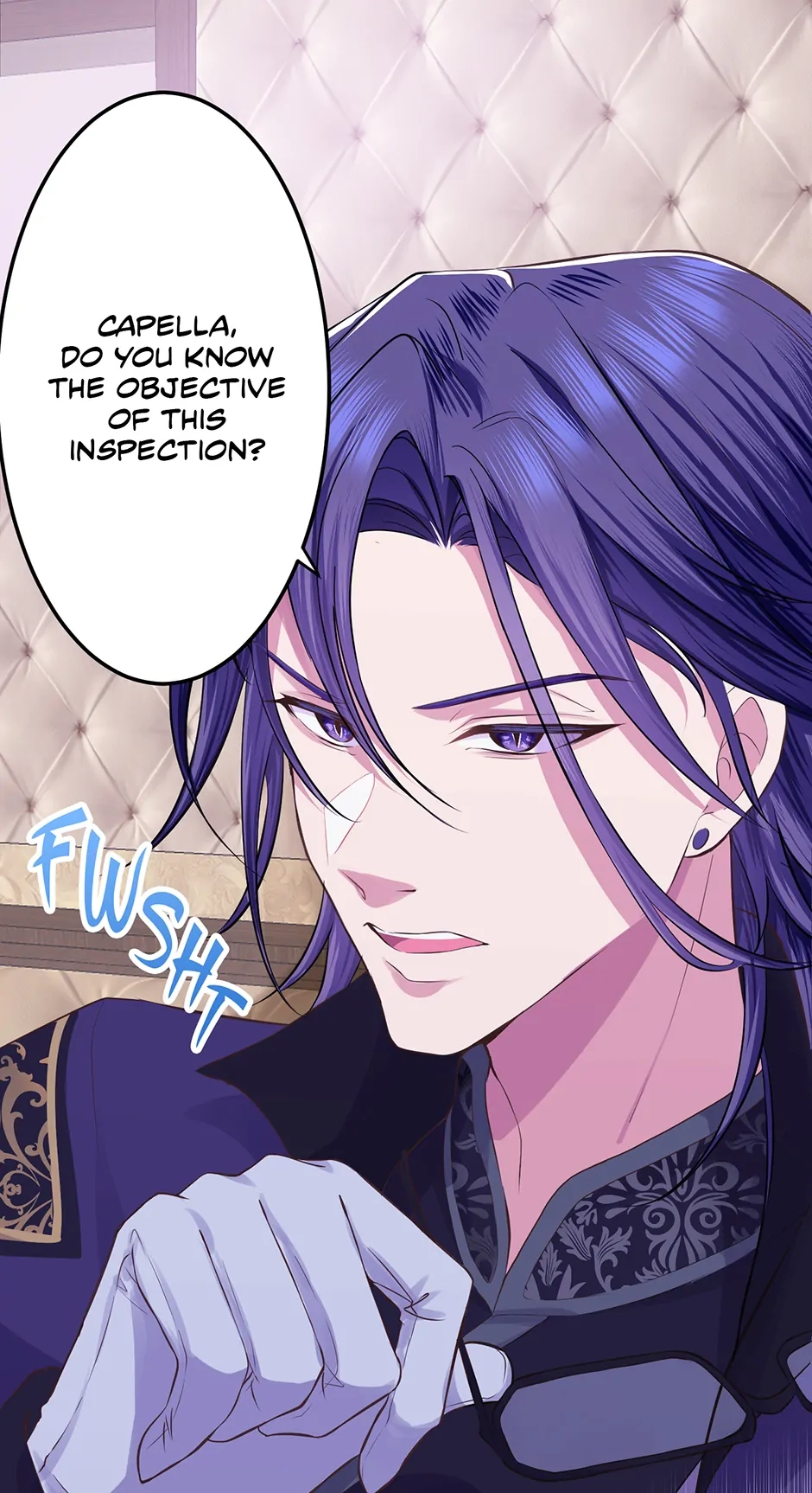 The Villainess Can