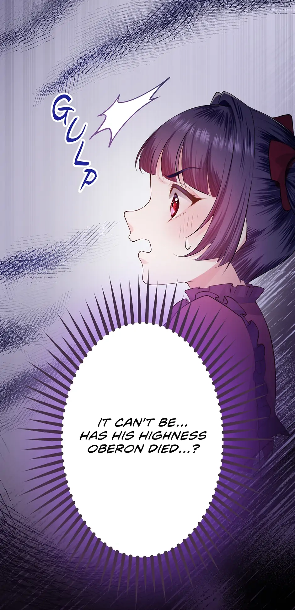 The Villainess Can