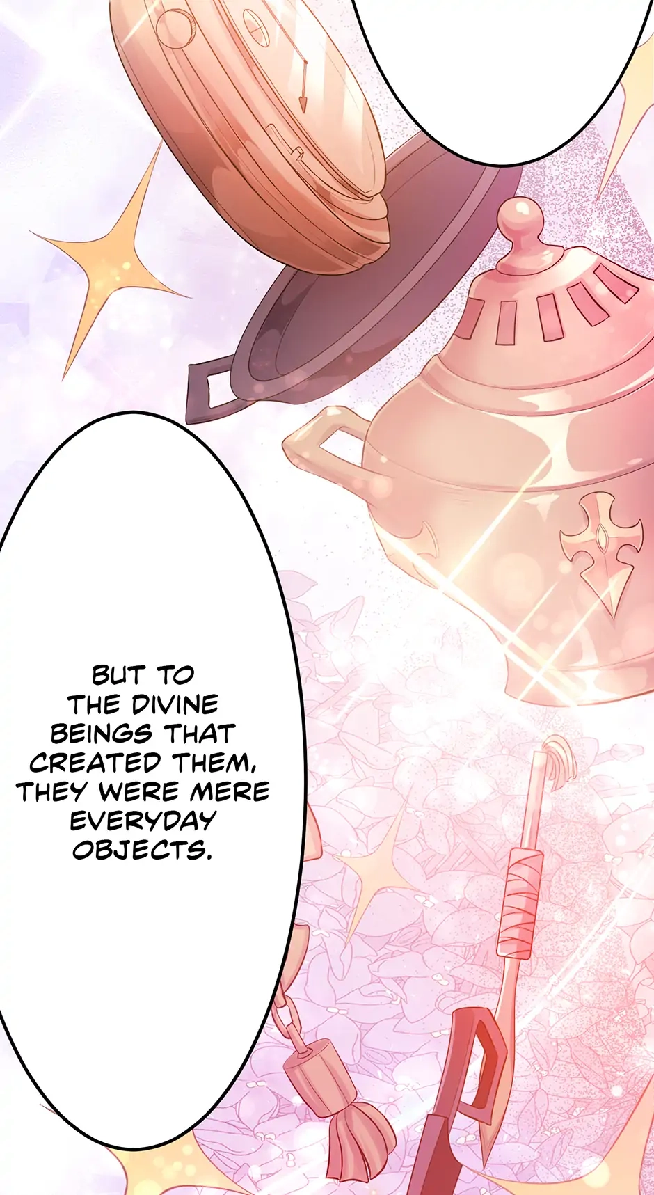 The Villainess Can