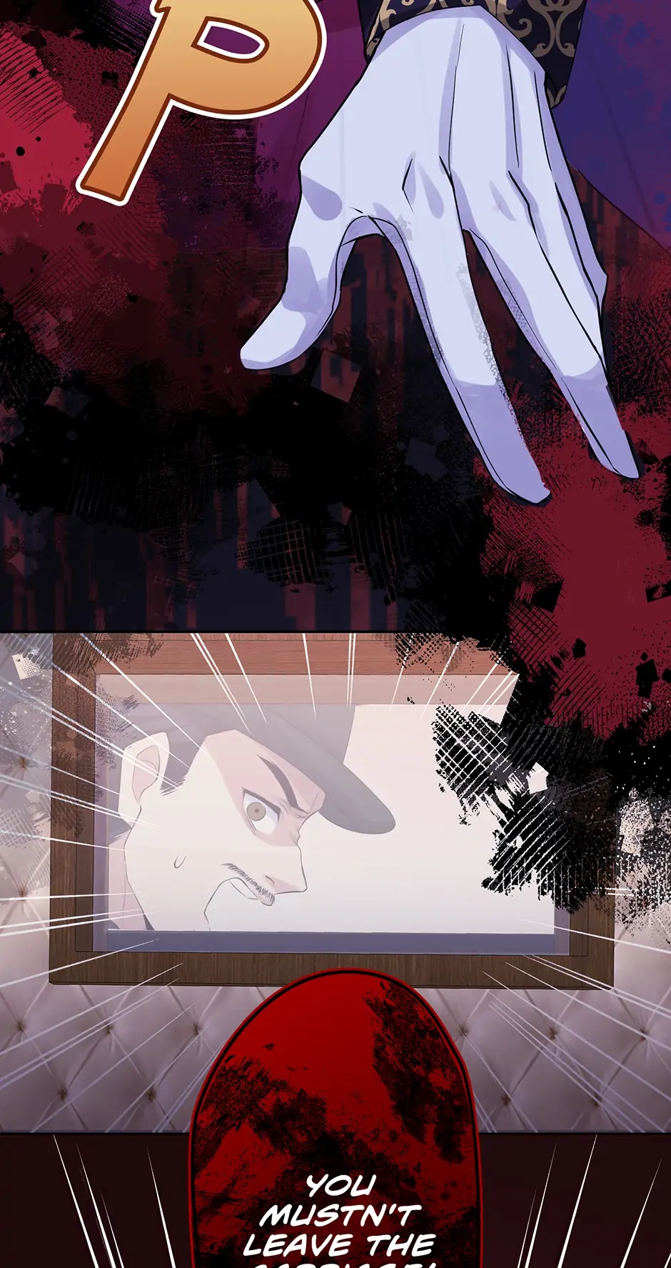 The Villainess Can