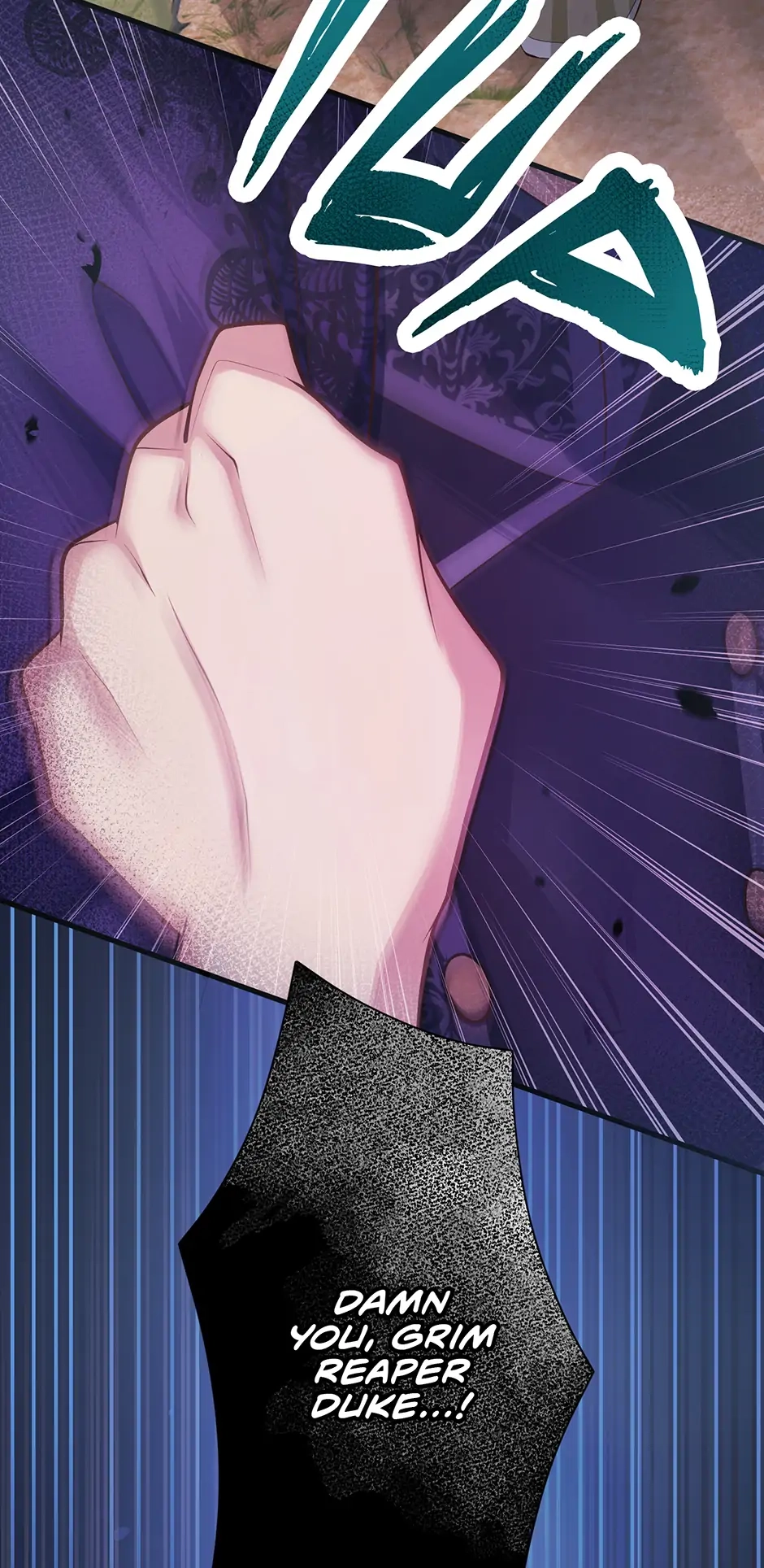 The Villainess Can
