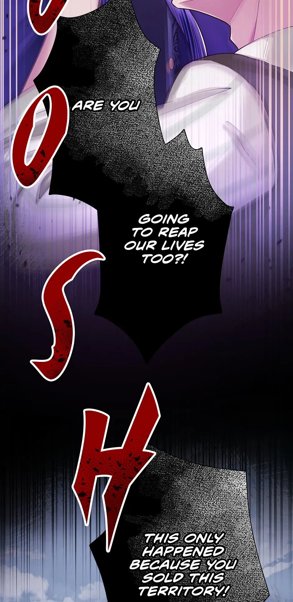 The Villainess Can