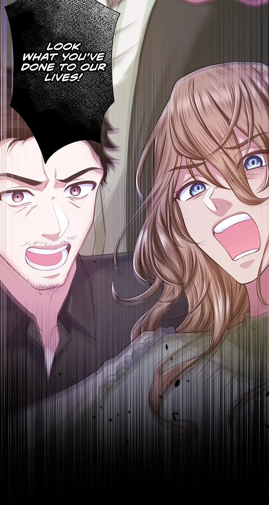 The Villainess Can