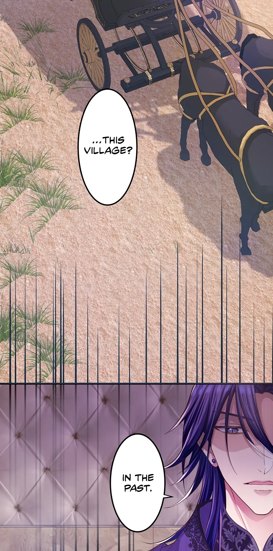 The Villainess Can