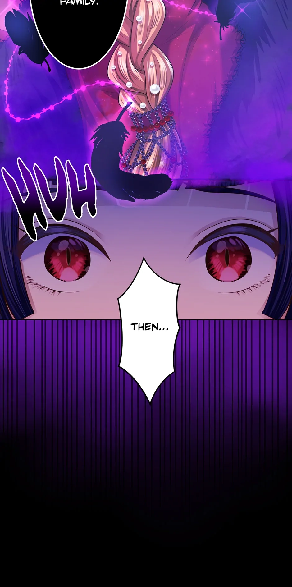 The Villainess Can