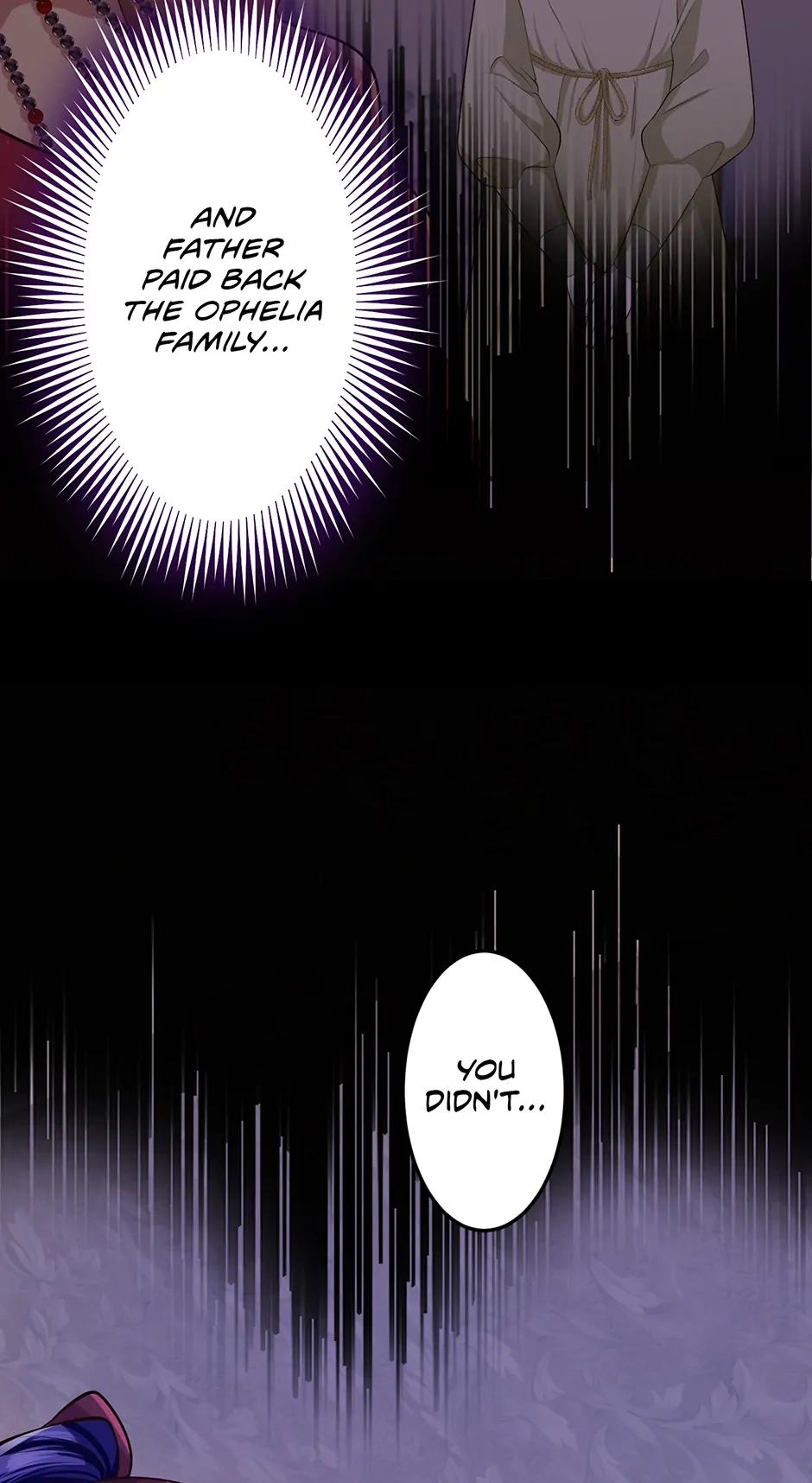 The Villainess Can