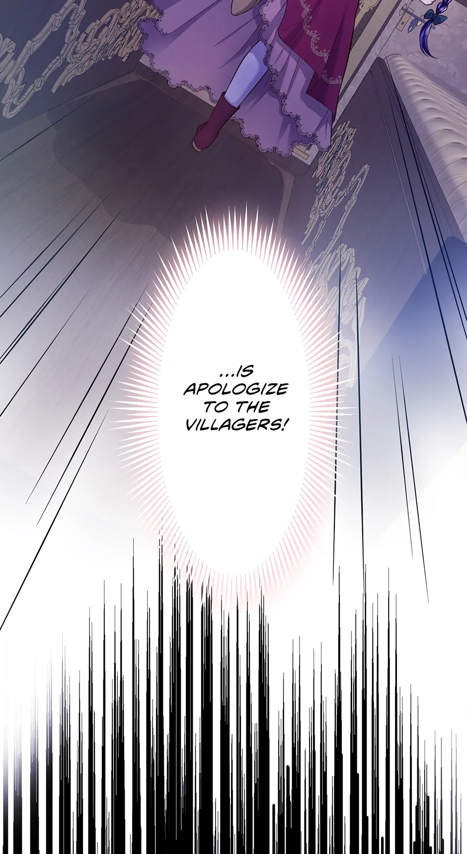 The Villainess Can