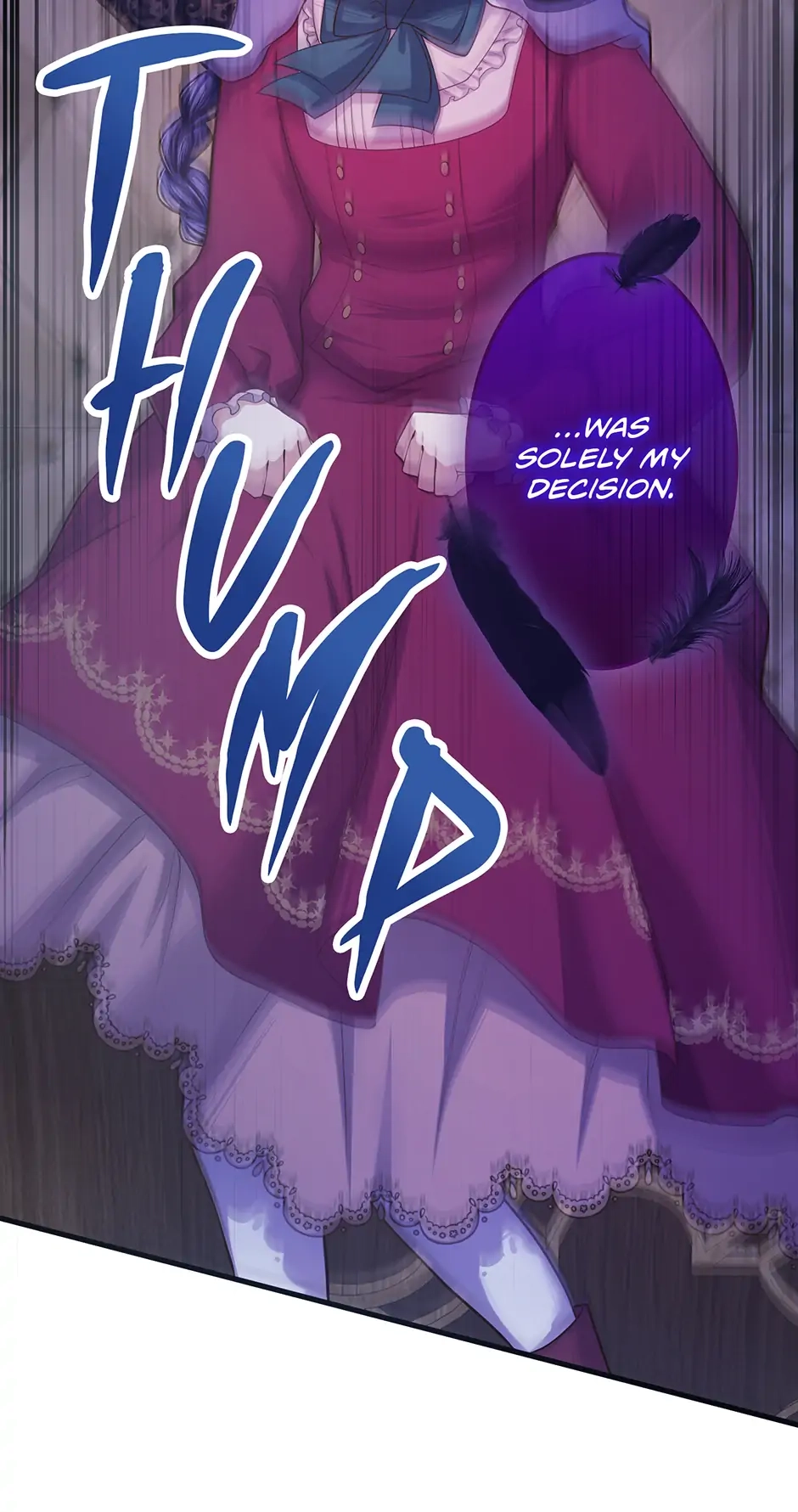 The Villainess Can