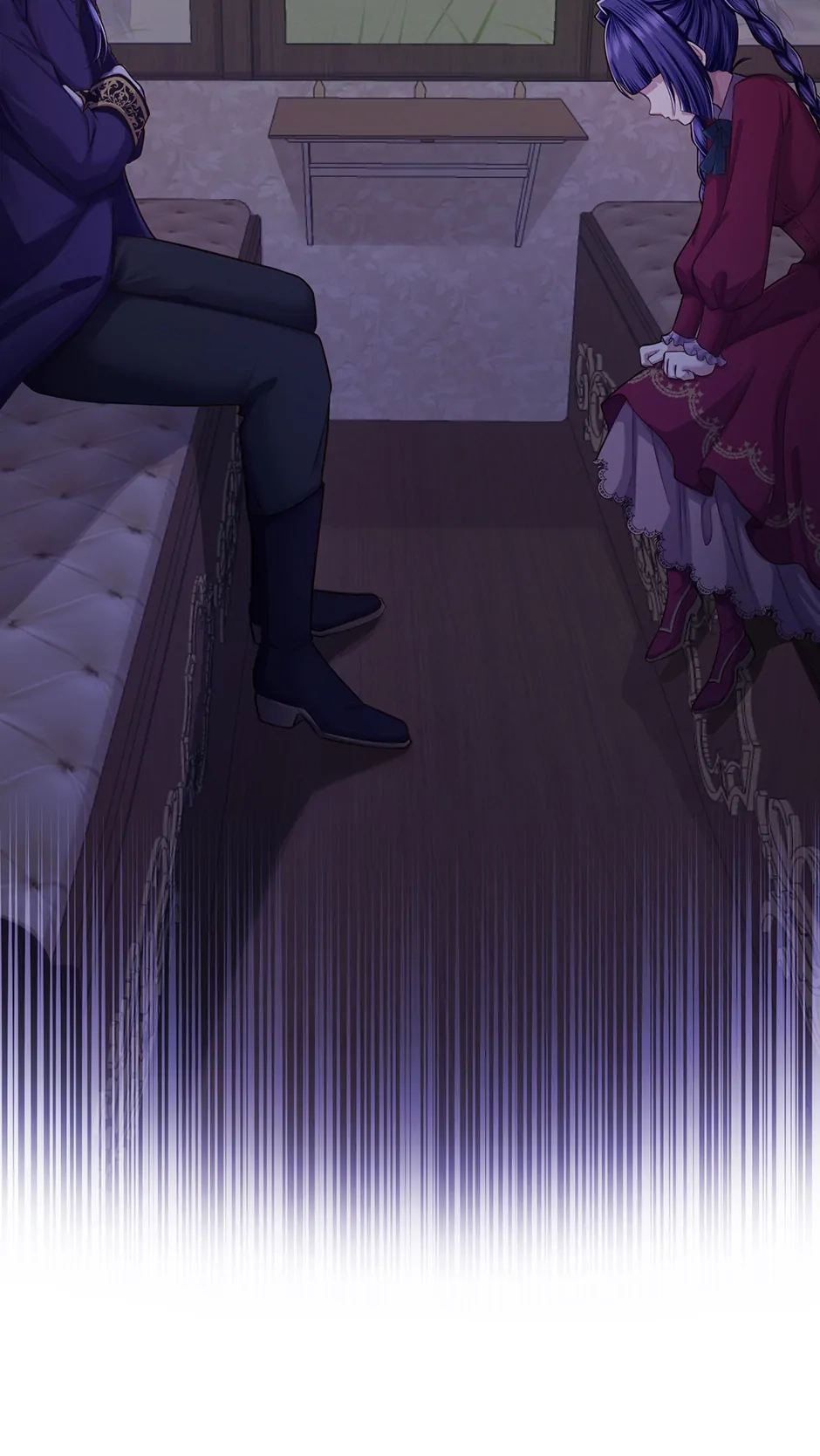 The Villainess Can