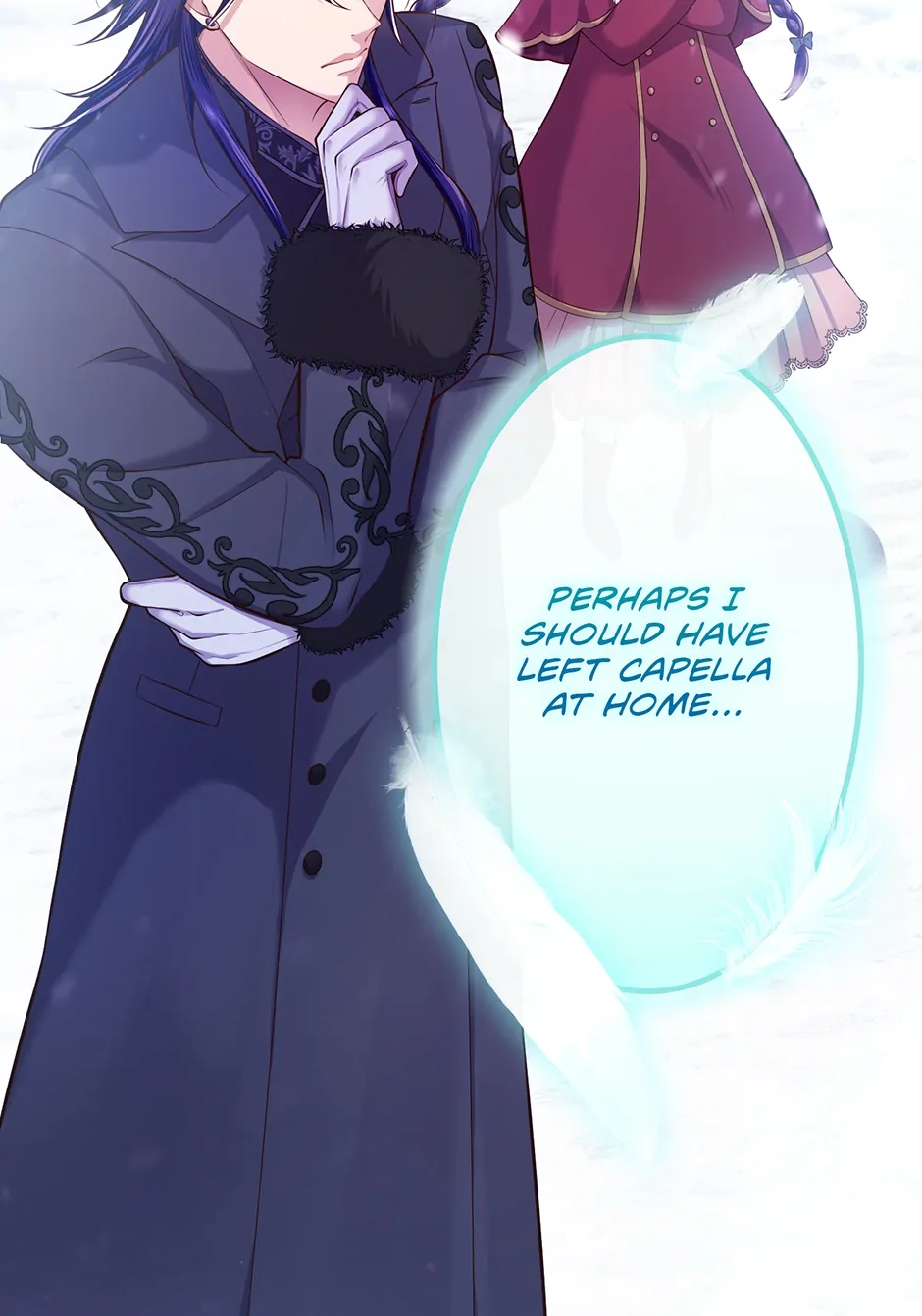 The Villainess Can