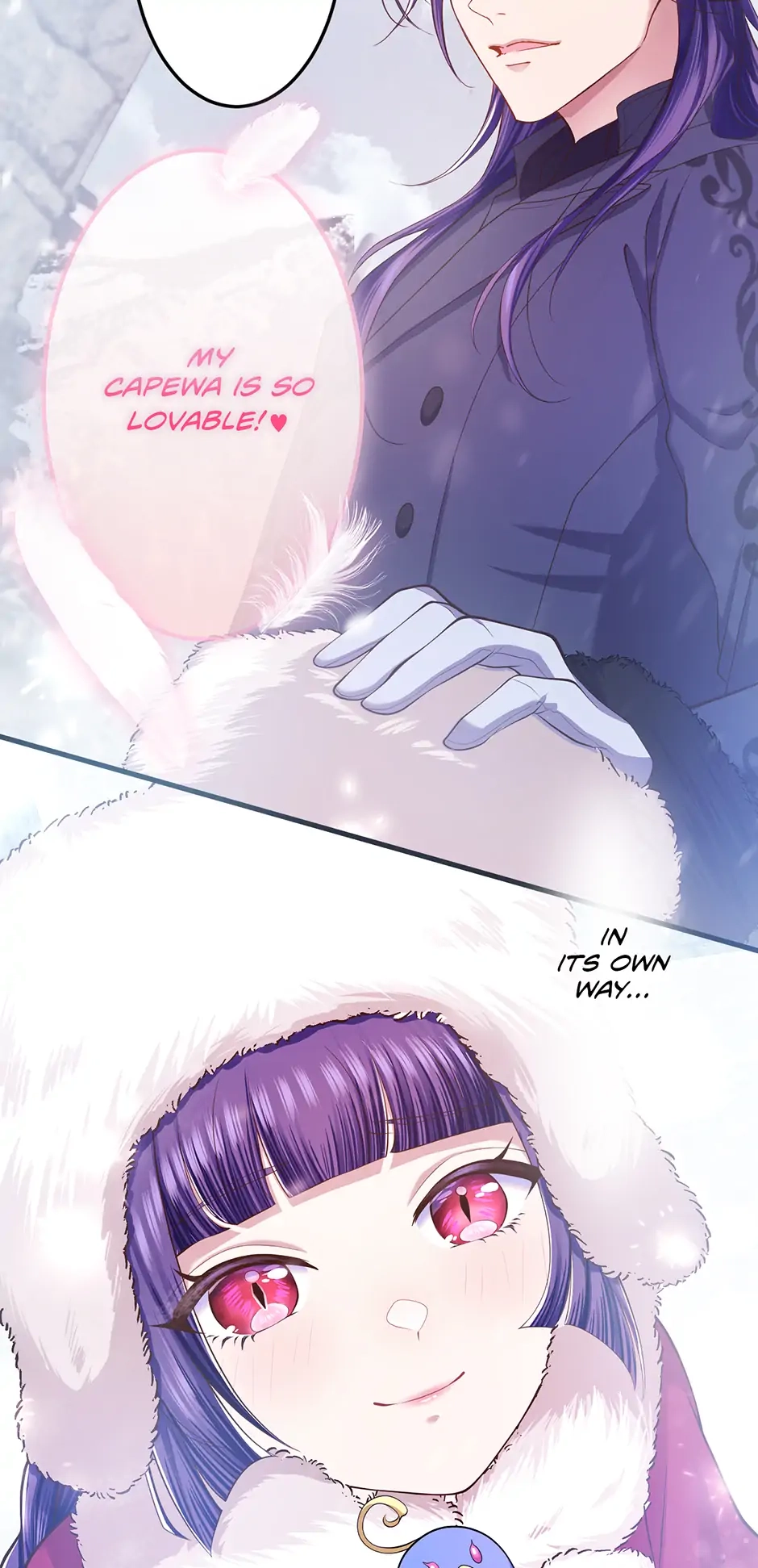 The Villainess Can