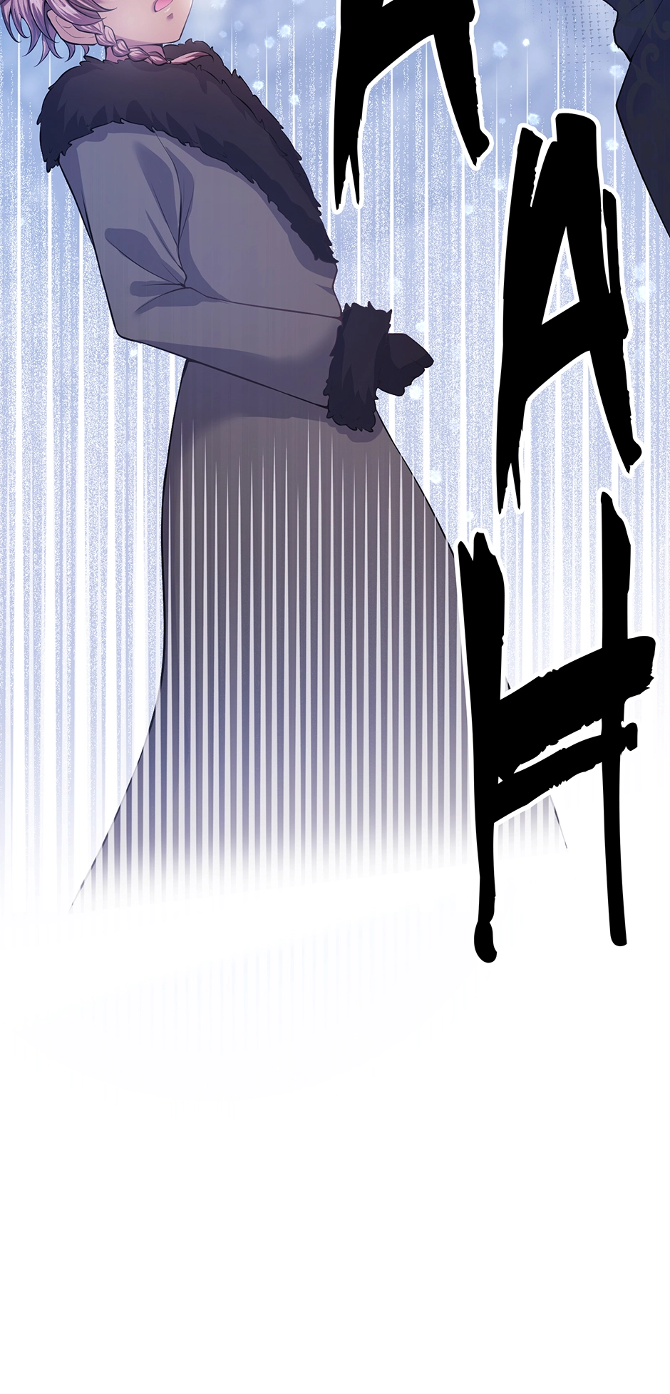 The Villainess Can