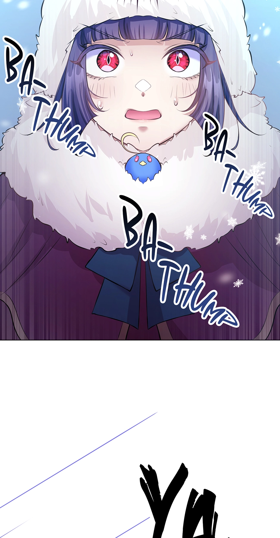 The Villainess Can