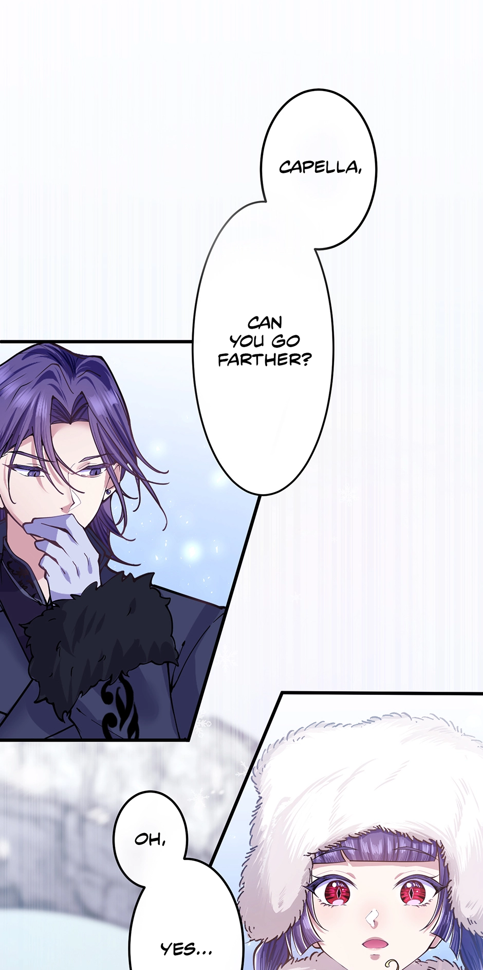 The Villainess Can
