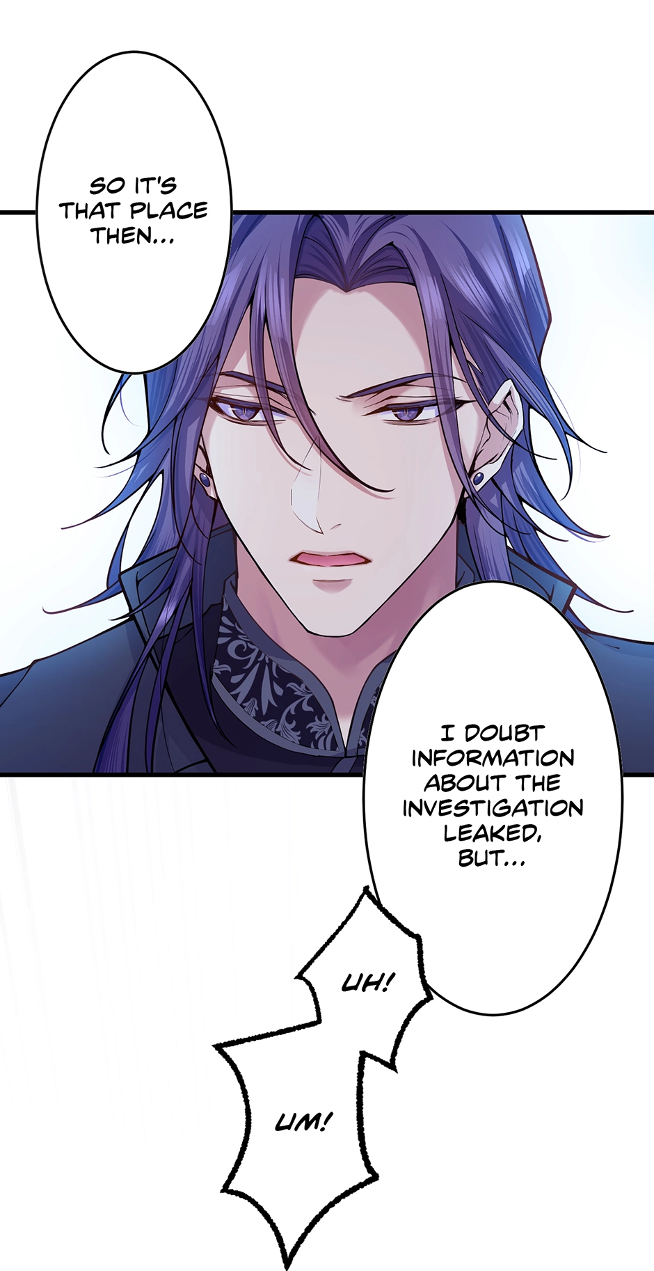 The Villainess Can