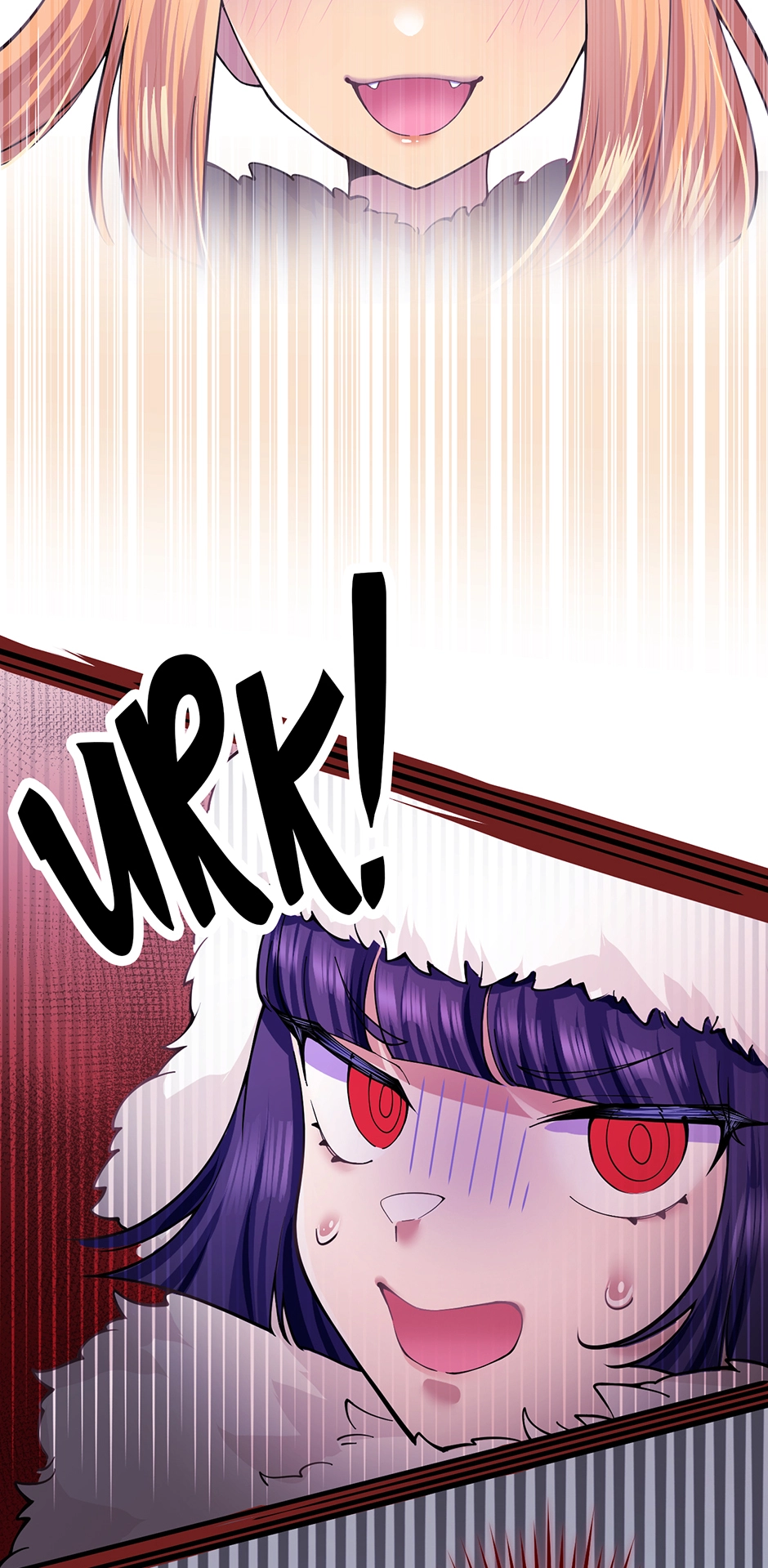 The Villainess Can