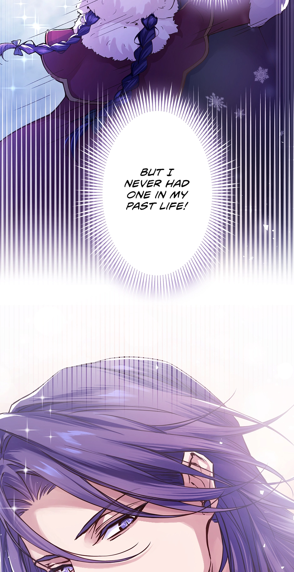 The Villainess Can