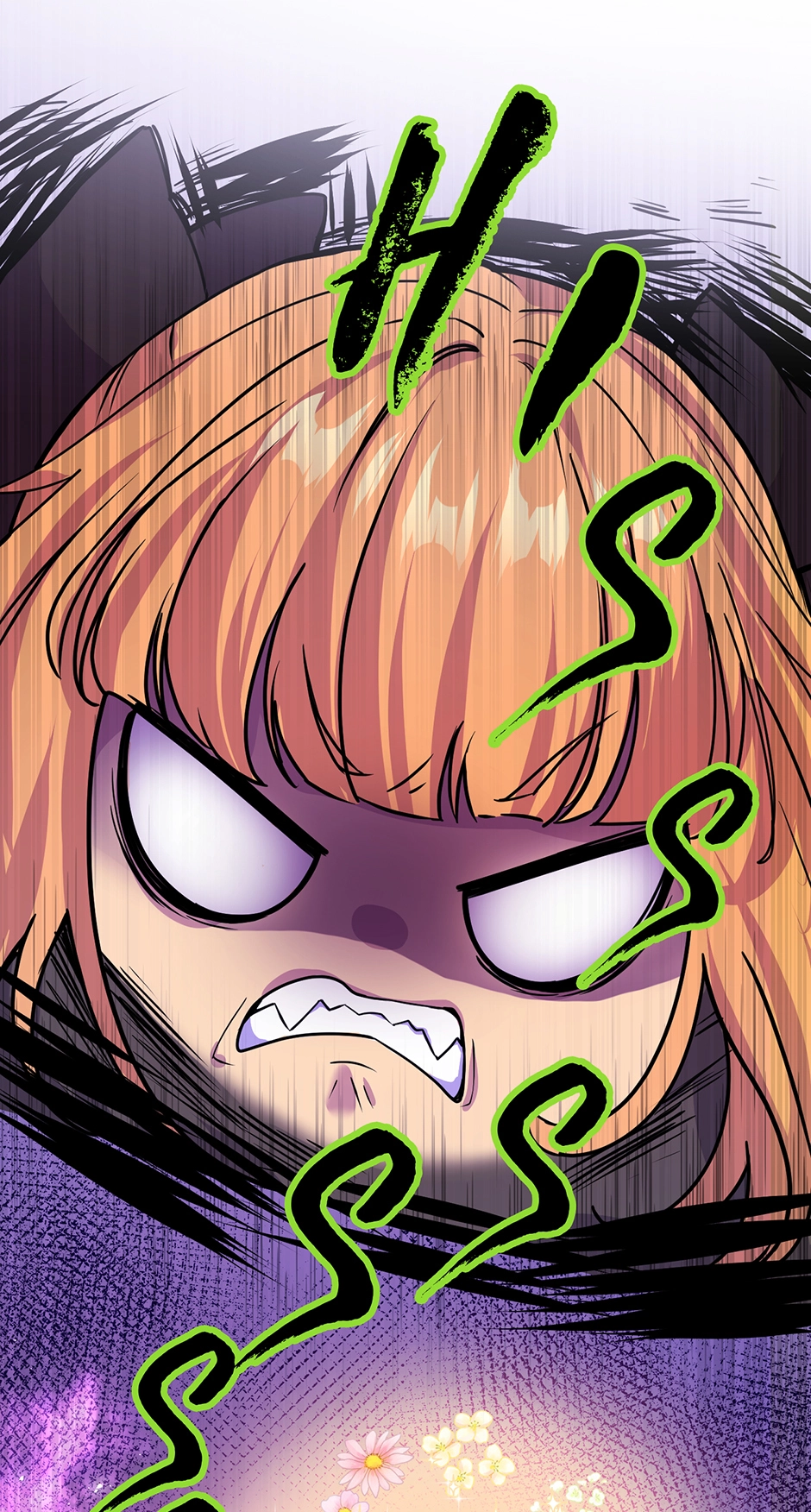 The Villainess Can