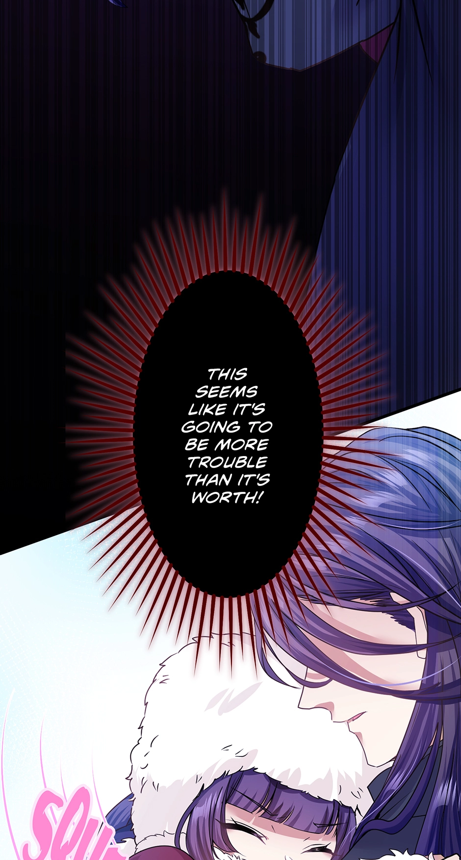 The Villainess Can