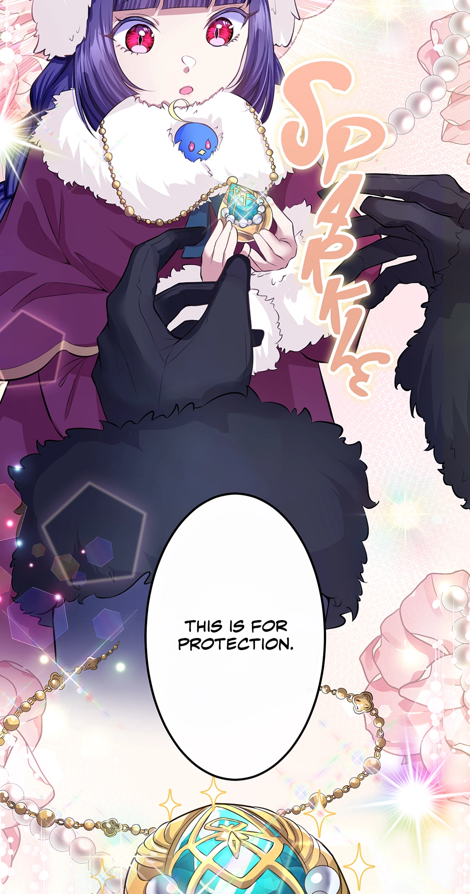The Villainess Can