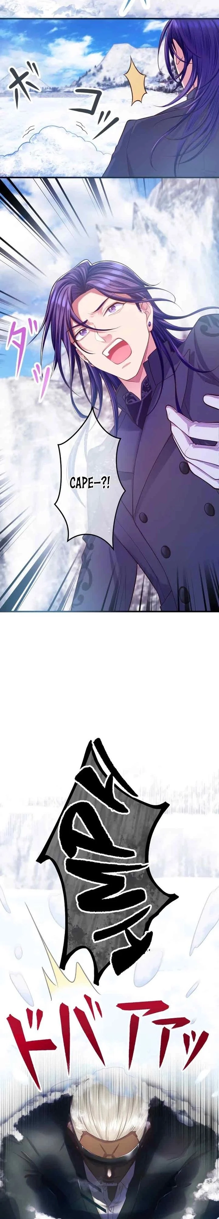 The Villainess Can