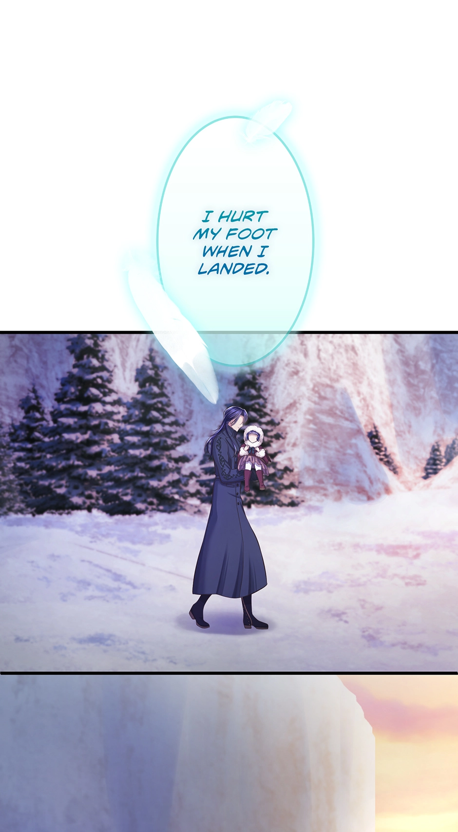The Villainess Can