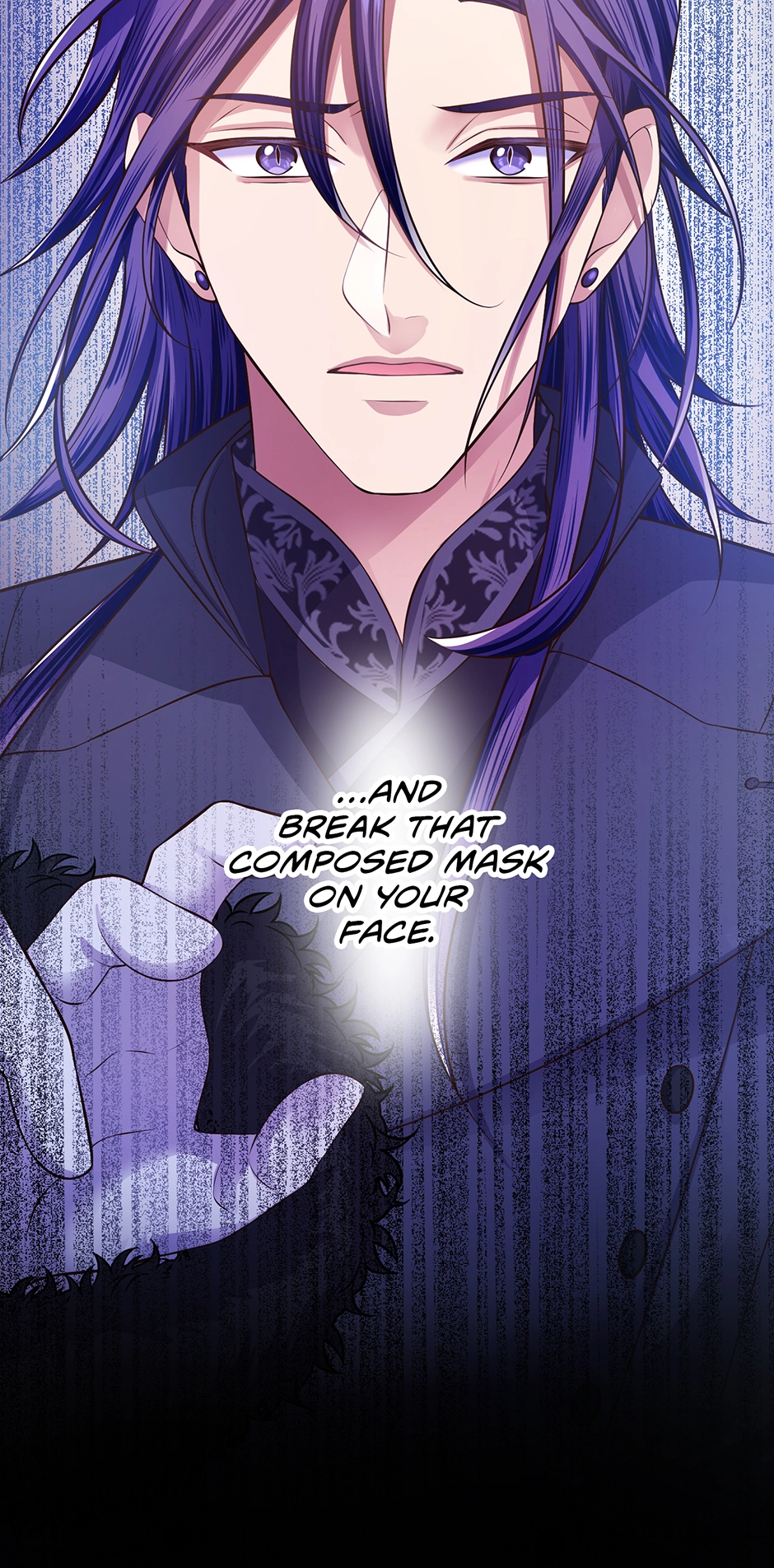 The Villainess Can