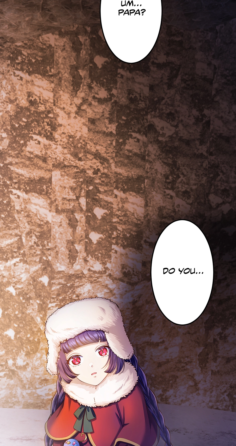 The Villainess Can