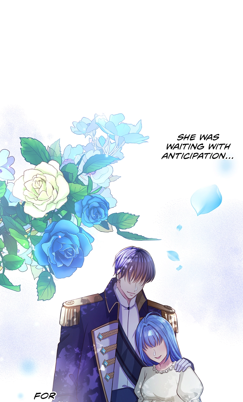 The Villainess Can
